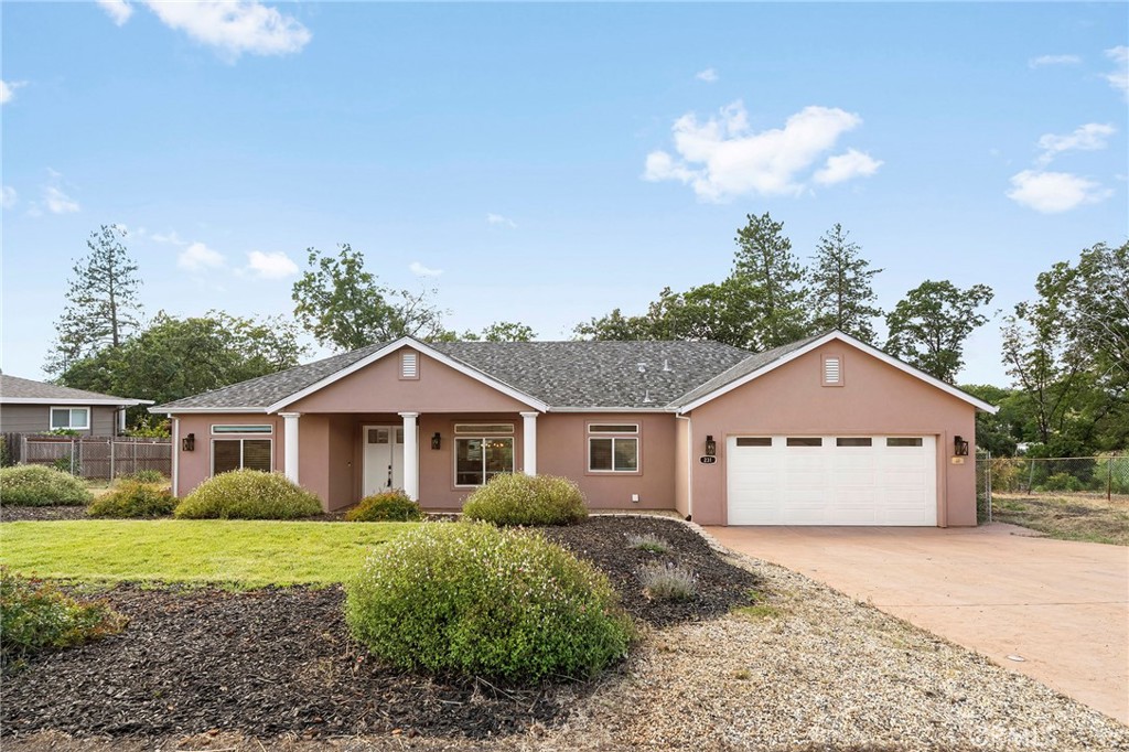 231 Redbud Drive, Paradise, CA 95969 — photo 1