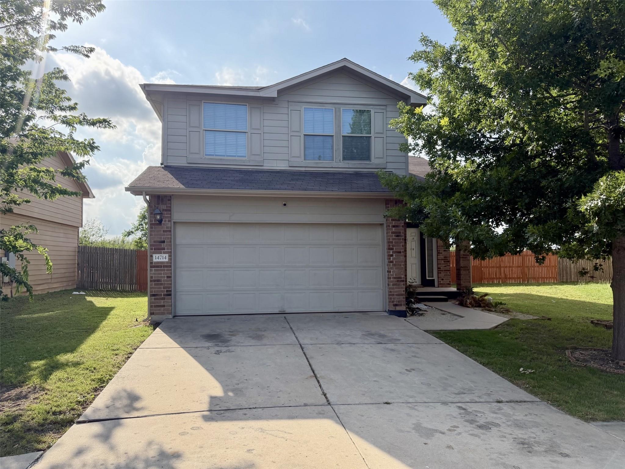 14714 Joy Lee, Manor, TX 78653 — photo 1