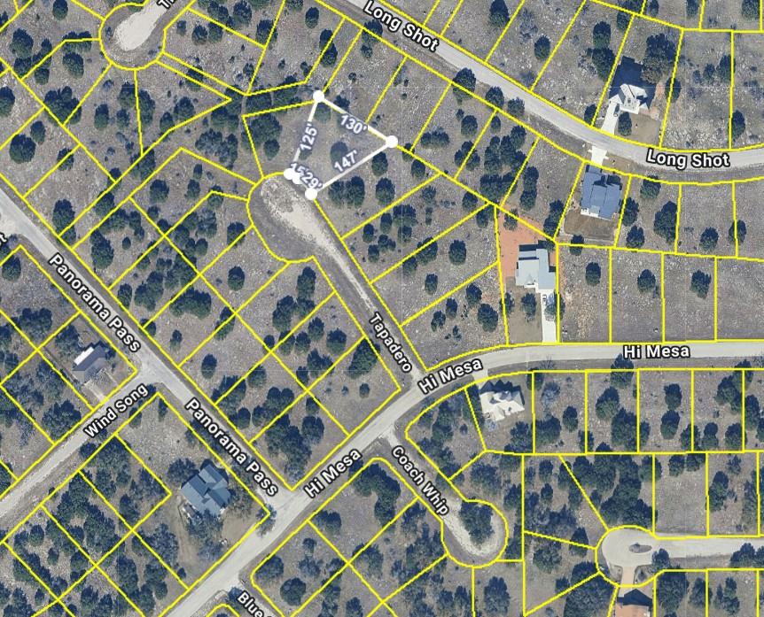 Lot 22109 Tapadero, Horseshoe Bay, TX 78657 — photo 1