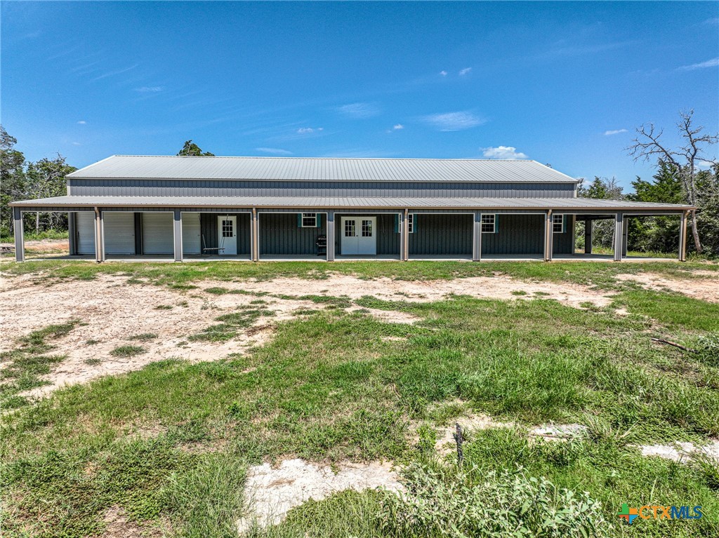 500 Colony Line Trail, Dale, TX 78616 — photo 1