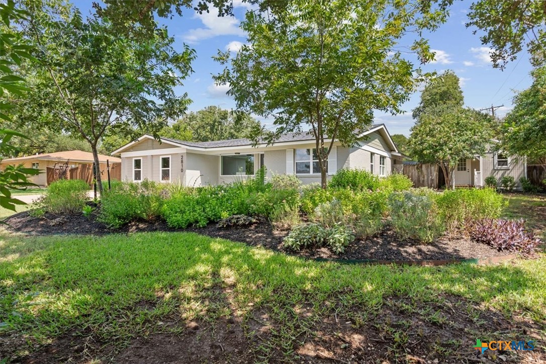 2810 Lilac Lane, Temple, TX 76502 — photo 1