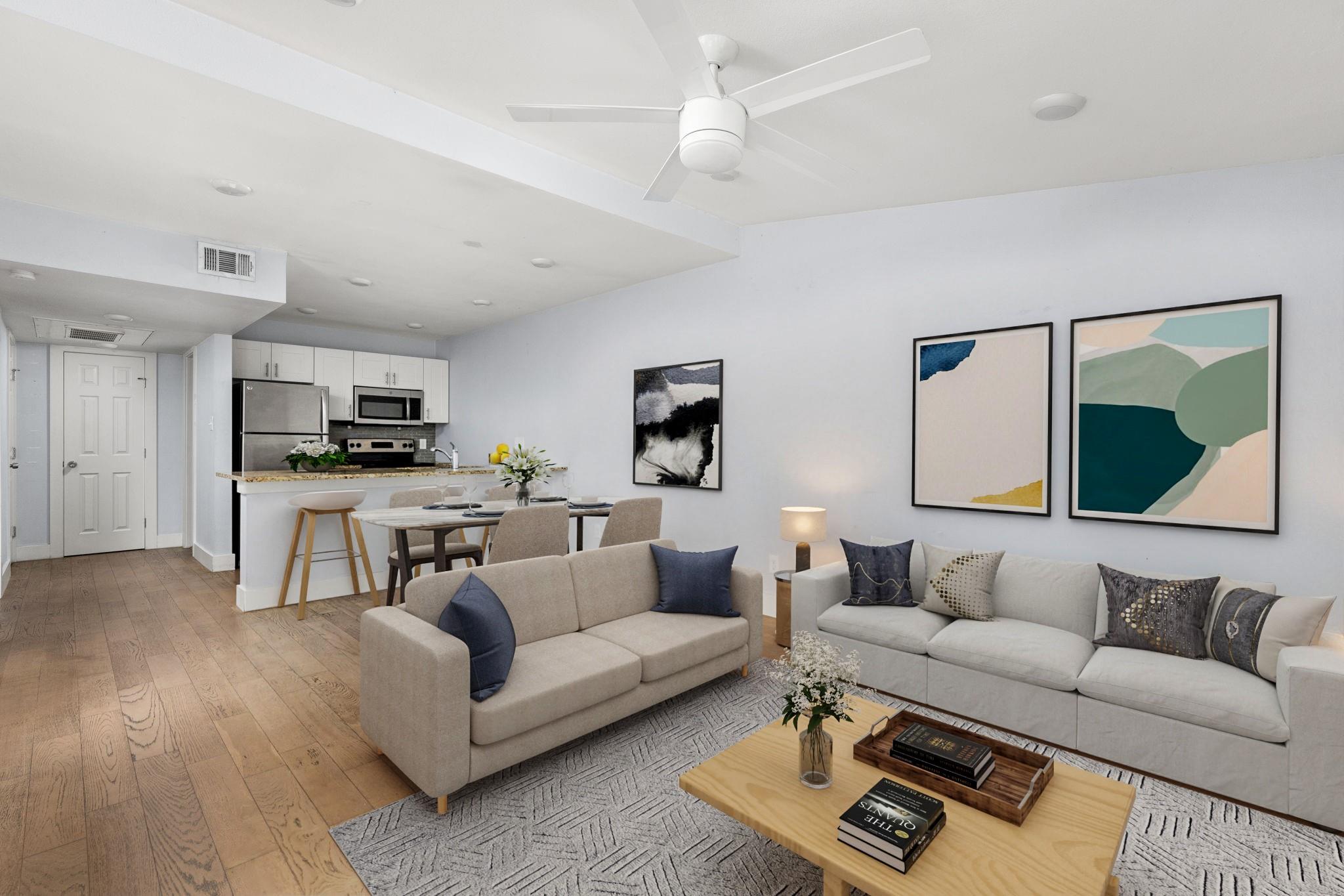 909  Reinli St  #232, Austin, TX 78751 — photo 1