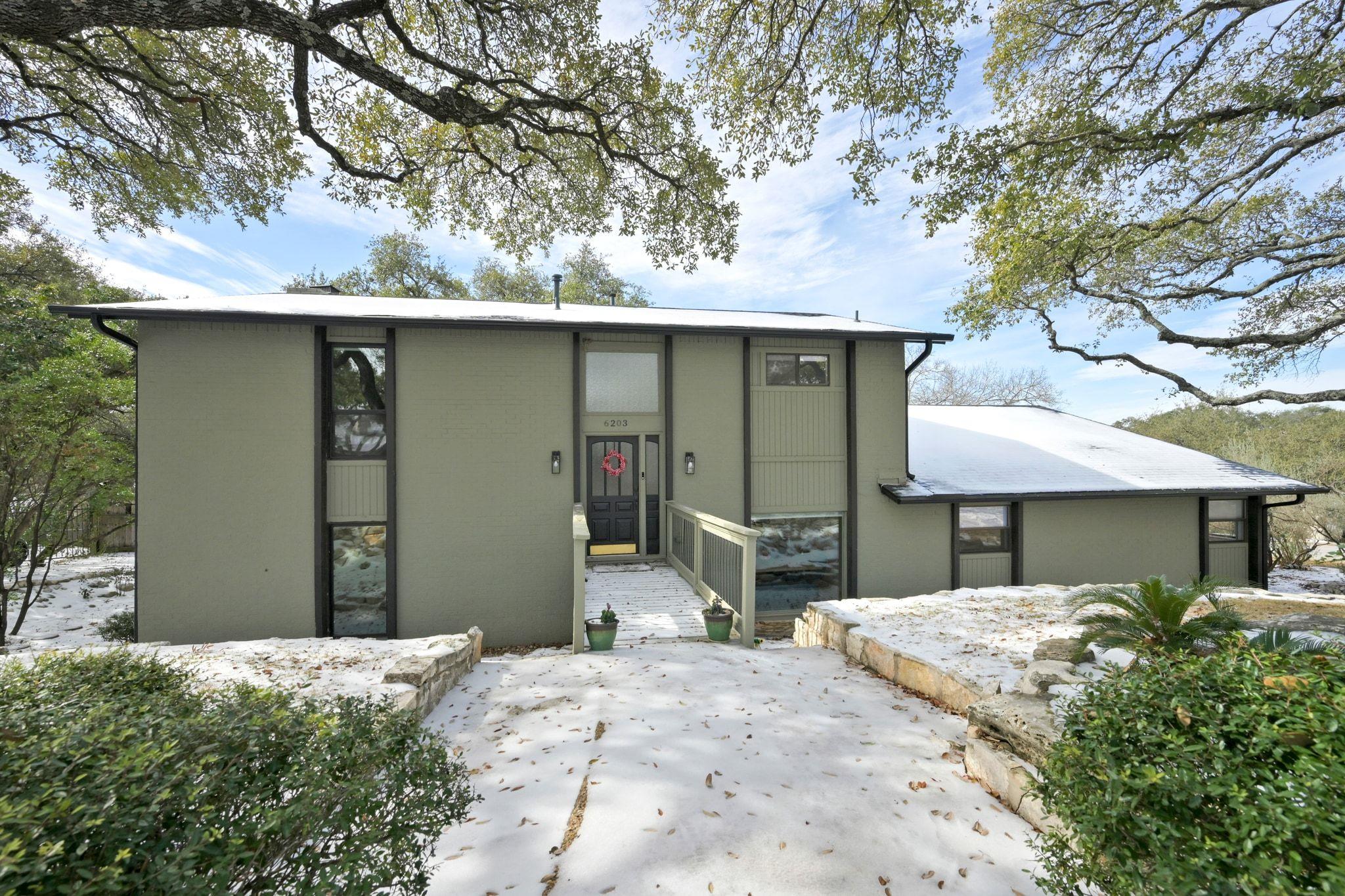 6203 Olympic Overlook, Austin, TX 78746 — photo 1