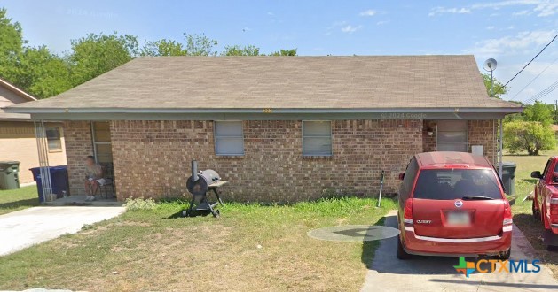 307 E Avenue A, Copperas Cove, TX 76522 — photo 1