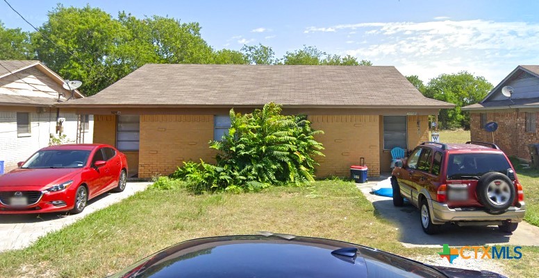 305 E Avenue A, Copperas Cove, TX 76522 — photo 1