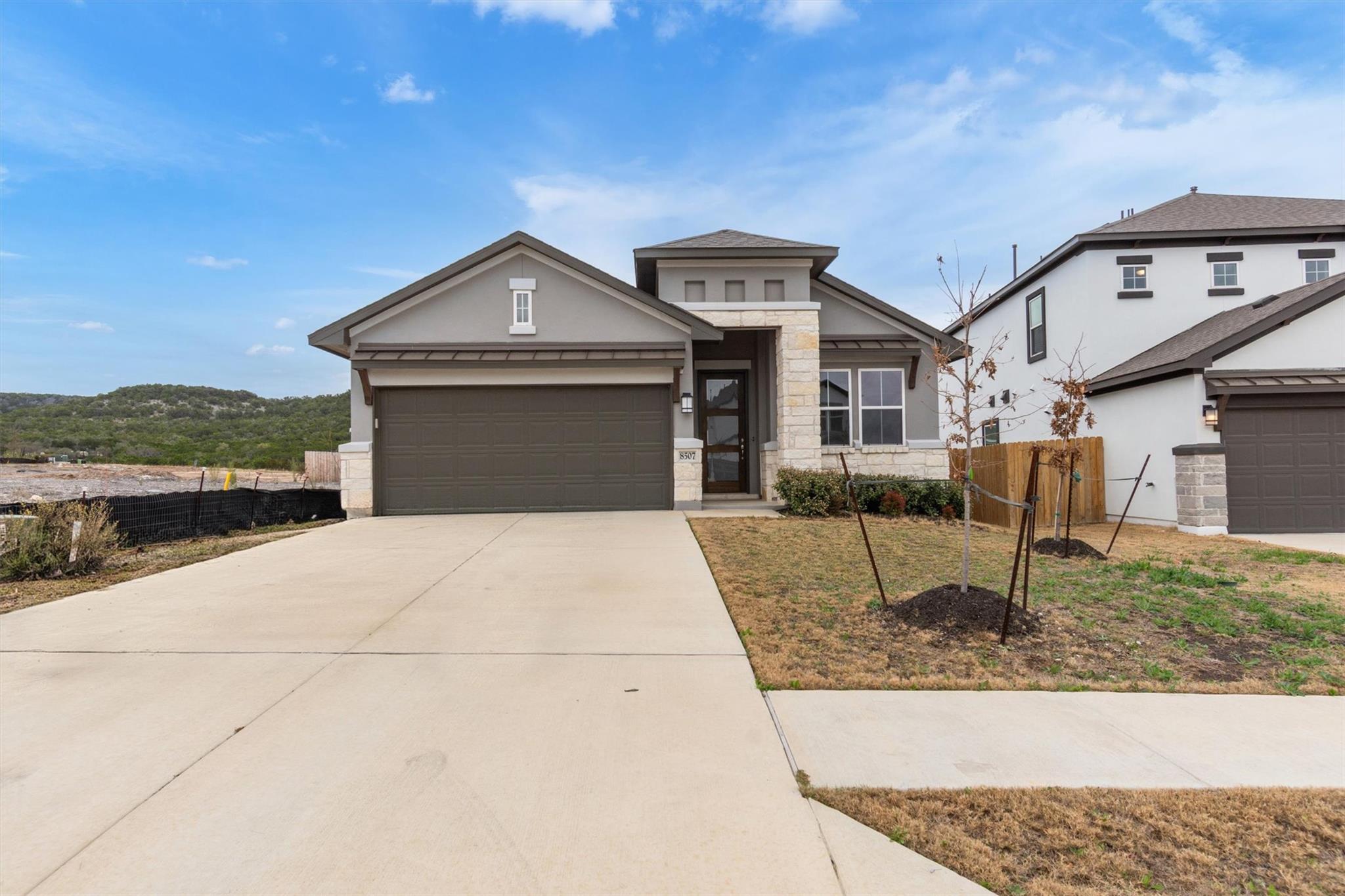 8502 Red Bottle Brush, Lago Vista, TX 78645 — photo 1