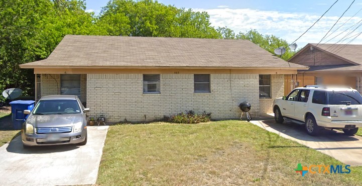 303 E Avenue A, Copperas Cove, TX 76522 — photo 1