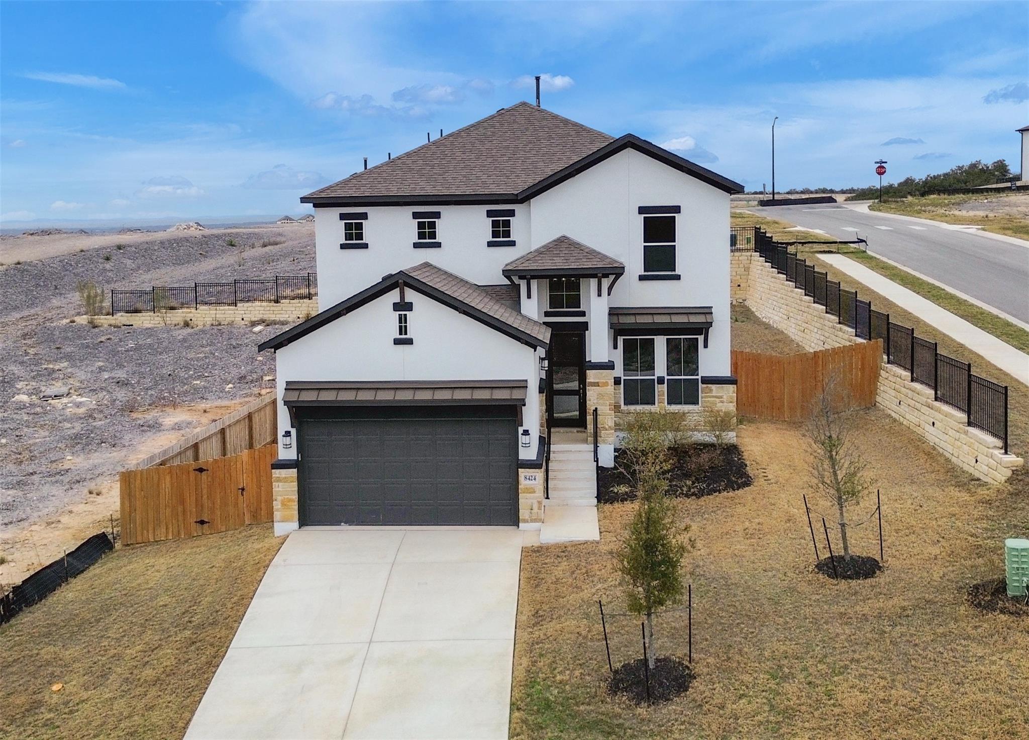 8424 Red Bottle Brush, Lago Vista, TX 78645 — photo 1
