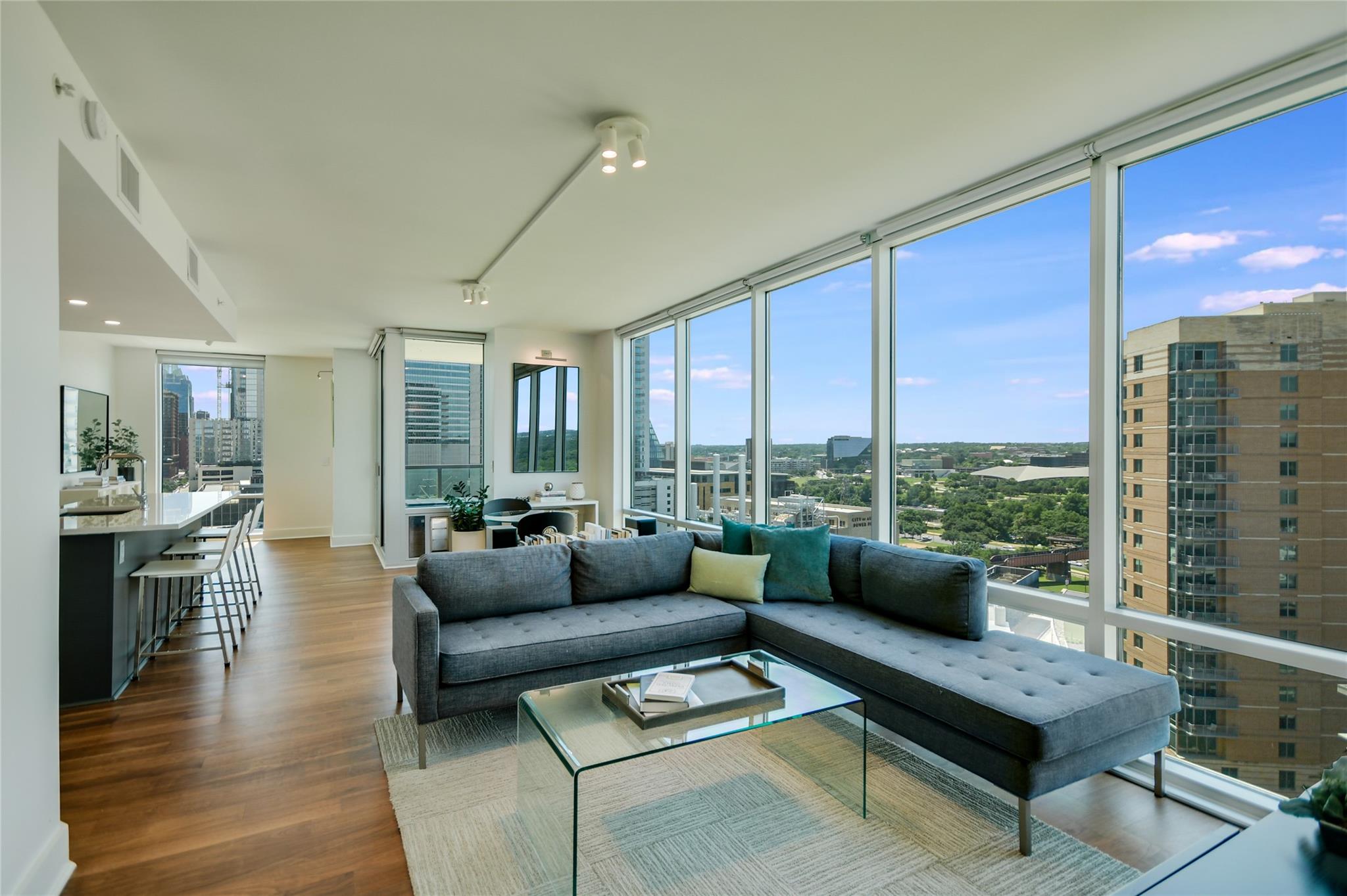 300 Bowie, Austin, TX 78703 — photo 1
