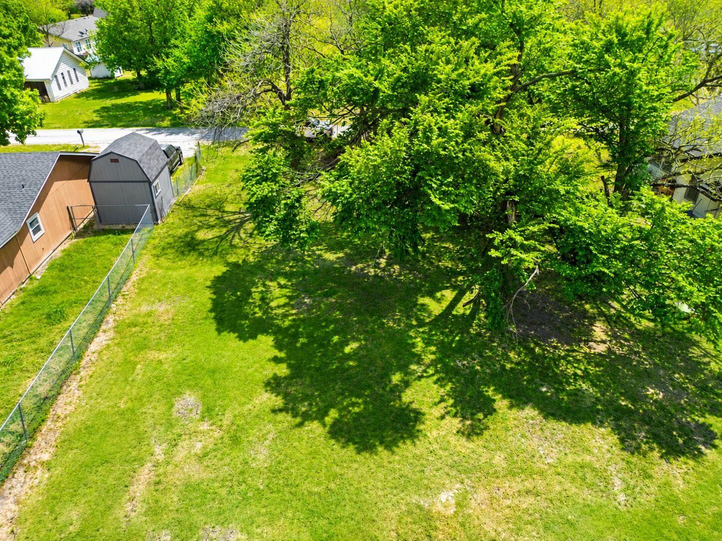 303 Wolf, Granger, TX 76530 — photo 1