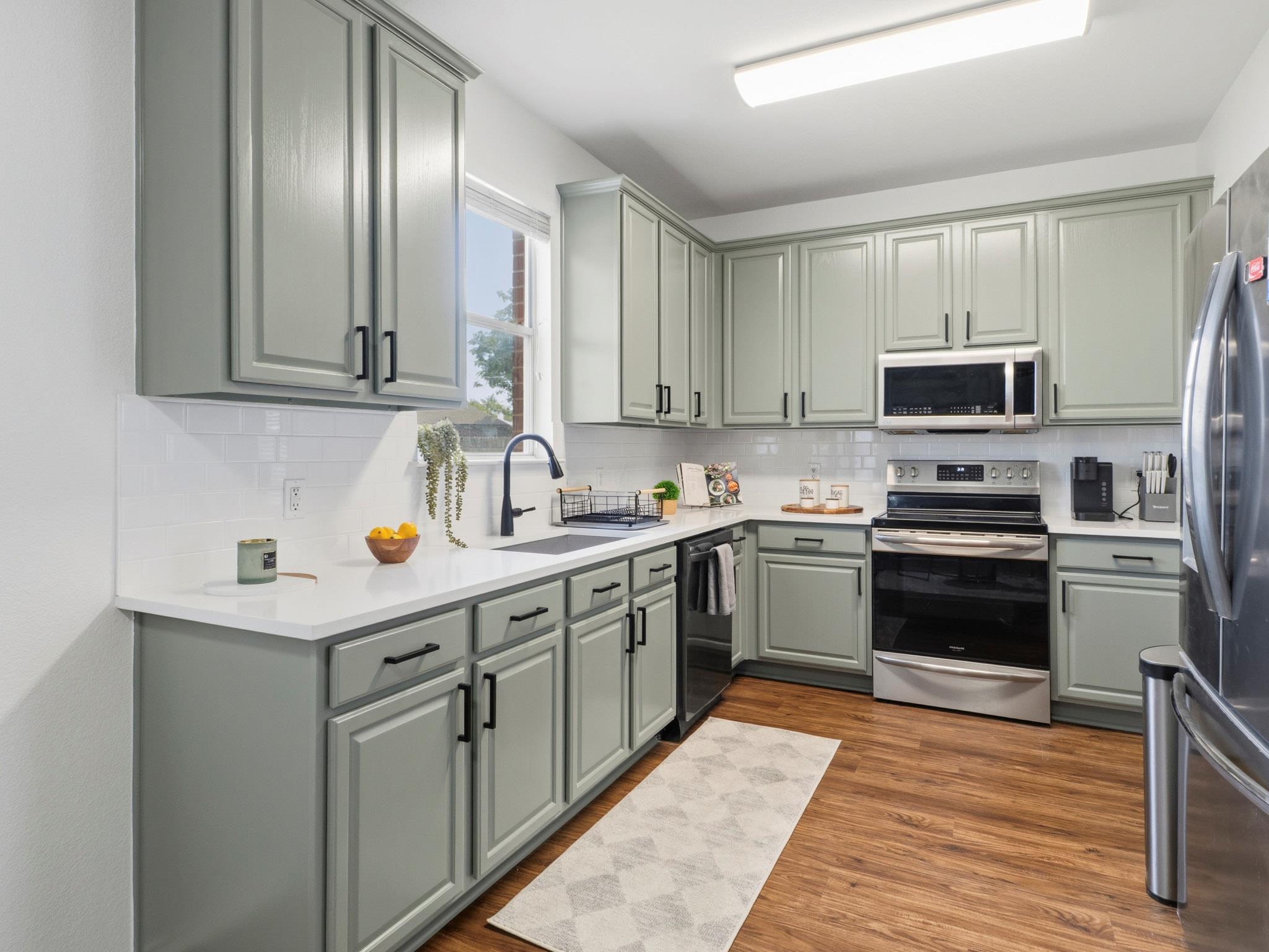 6017 Gaelic, Austin, TX 78754 — photo 1