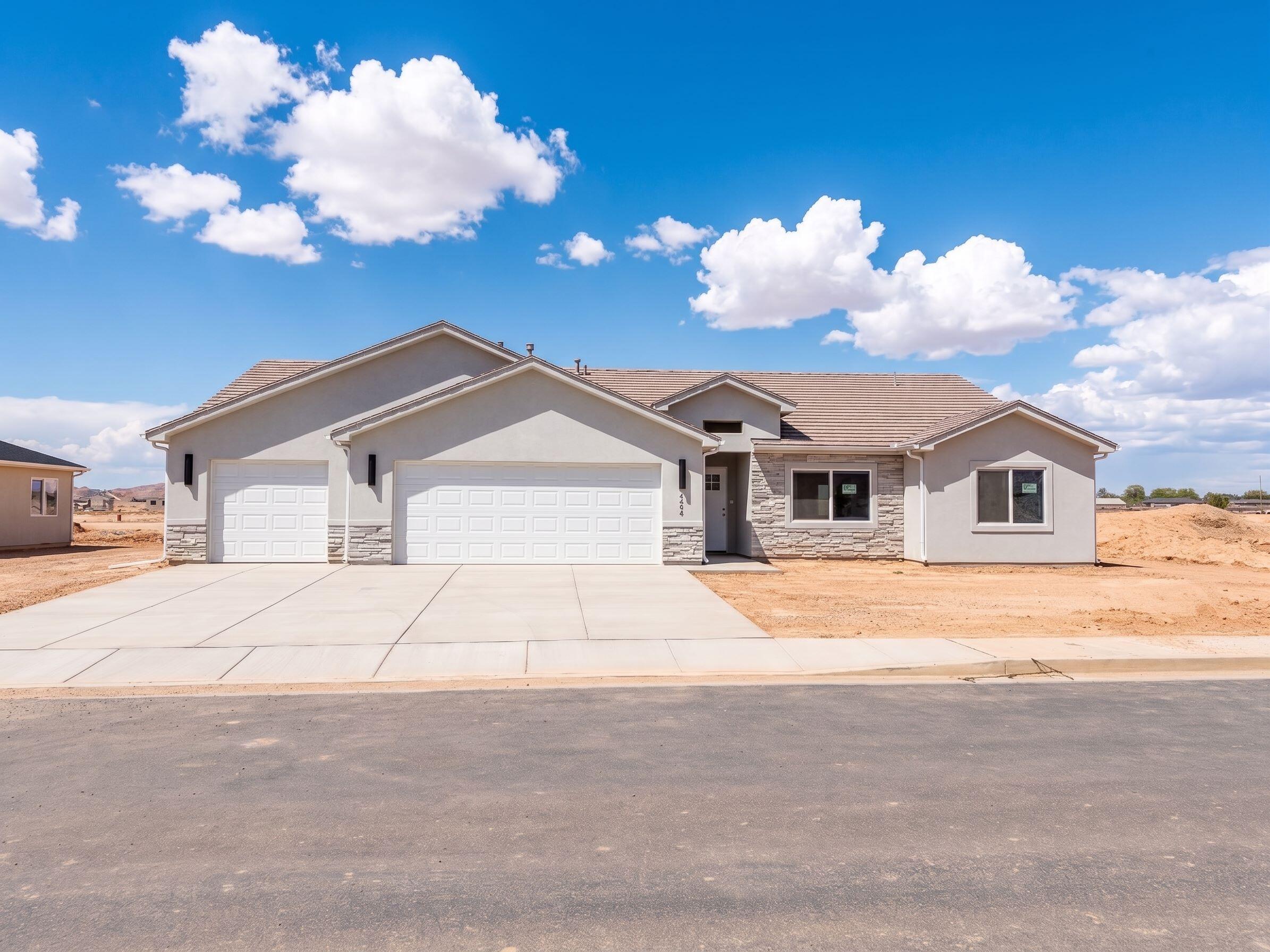 4452 W 75 S, Cedar City, UT 84720 — photo 1