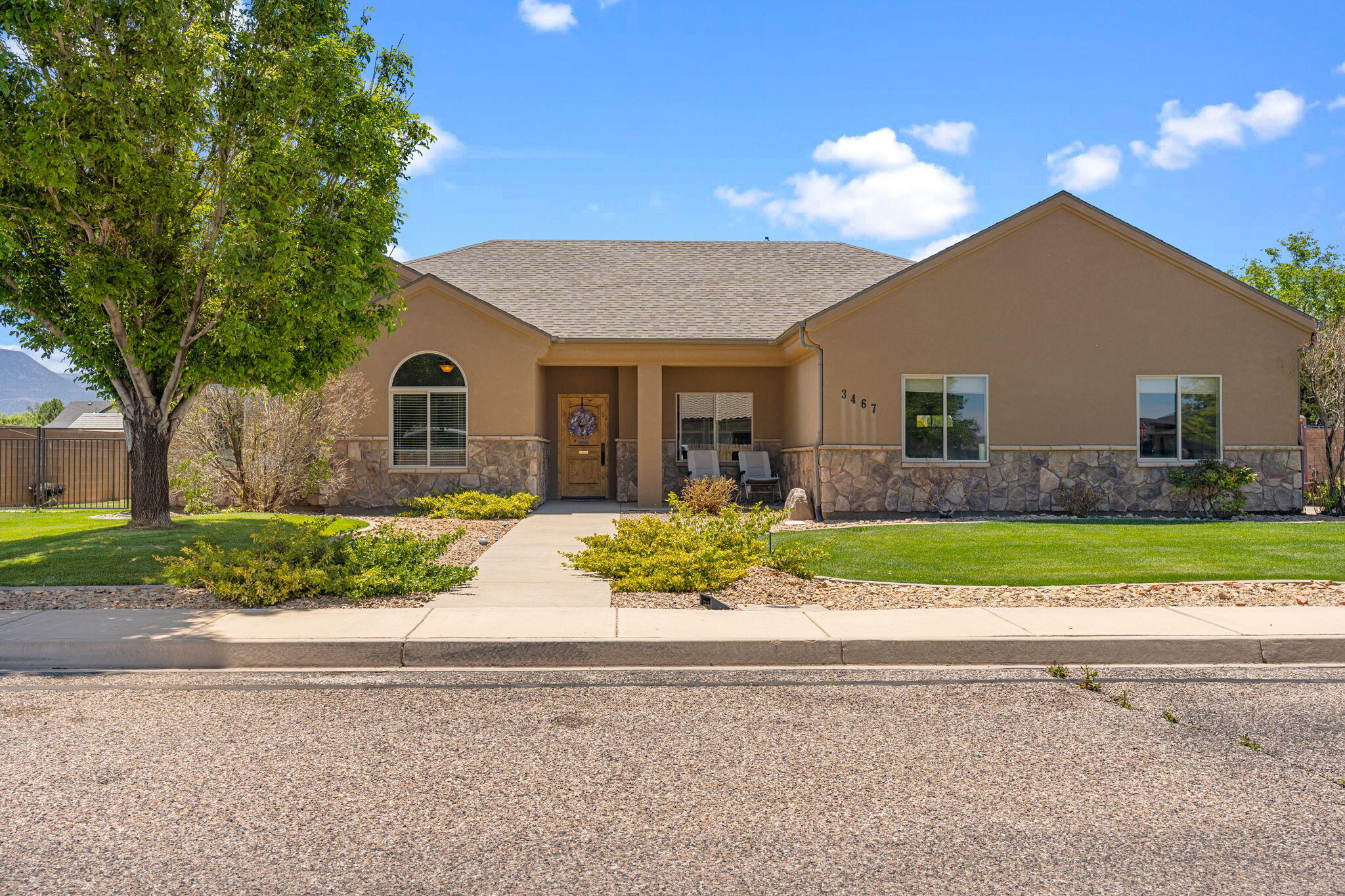 3467 W 1675 N, Cedar City, UT 84721 — photo 1