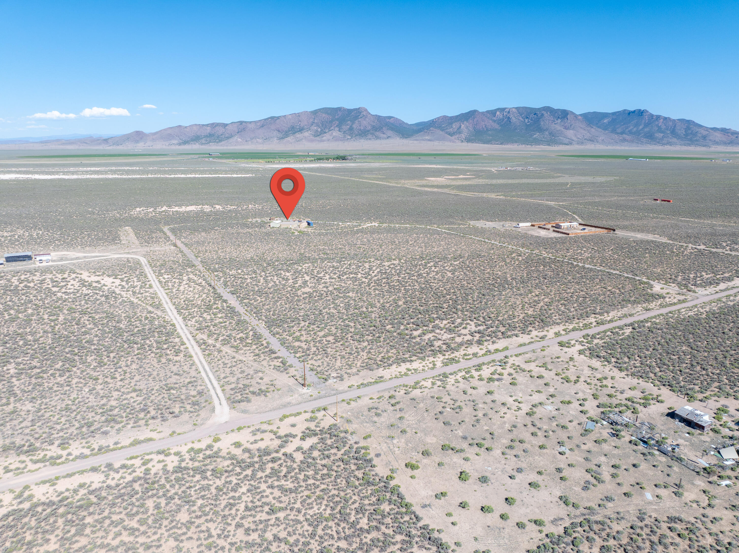 6154 N 300 E, Newcastle, UT 84756
