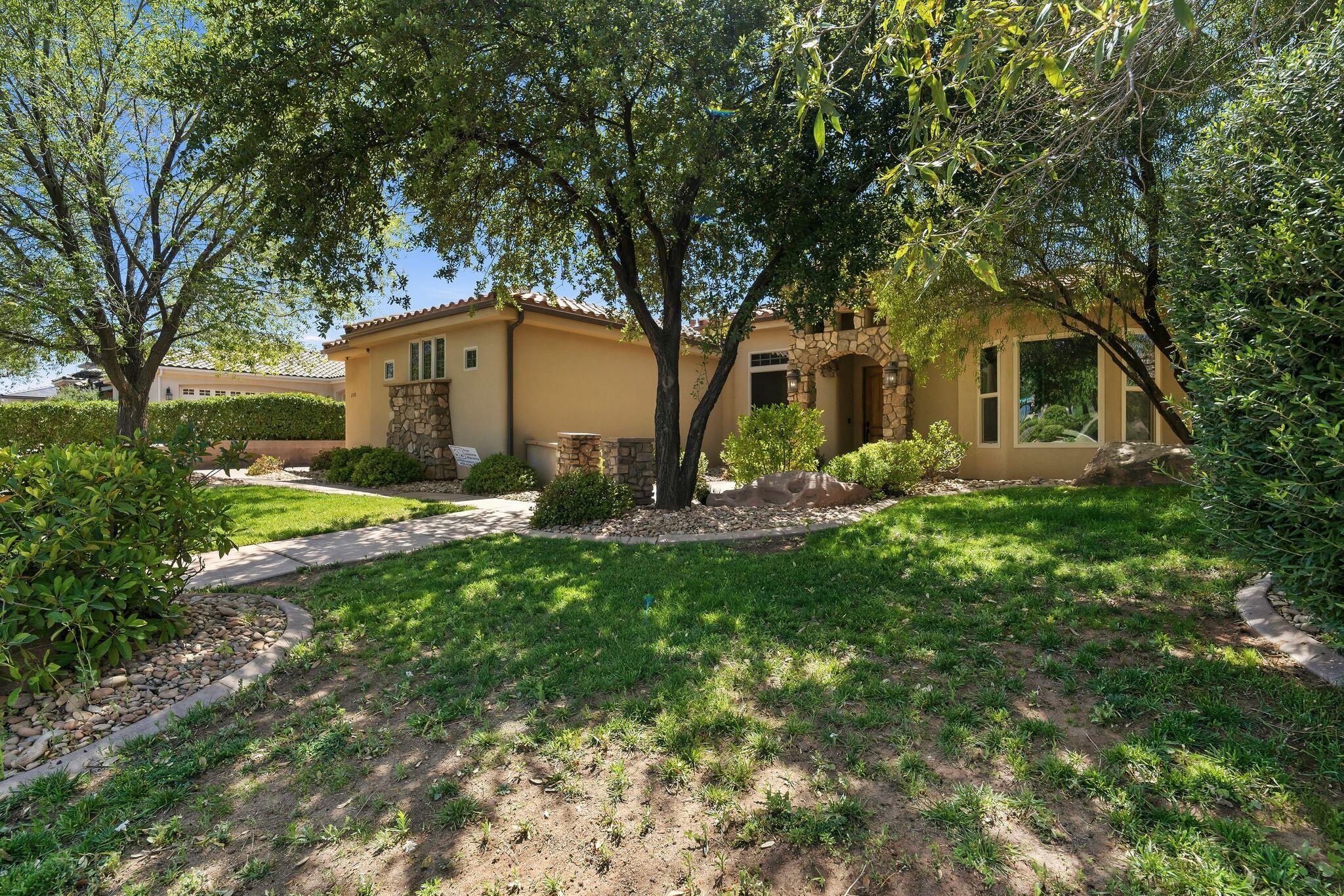 2100 S CAMINO REAL, Washington, UT 84780 — photo 1