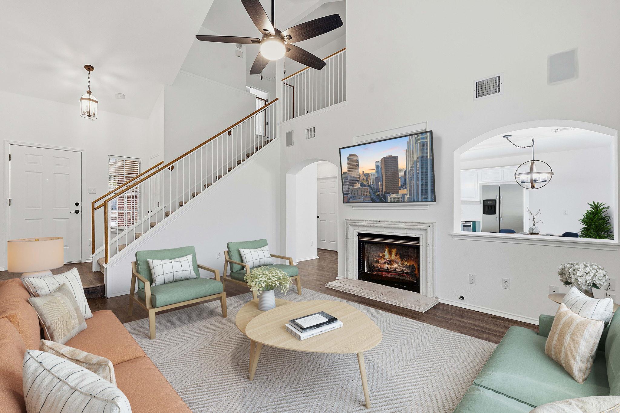 1724 Canon Yeomans, Austin, TX 78748 — photo 1