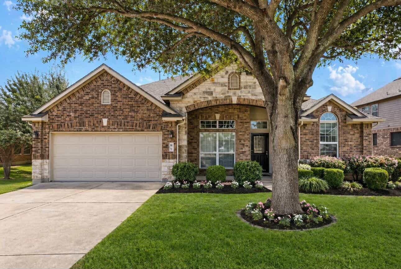 19309 Sea Island, Pflugerville, TX 78660 — photo 1