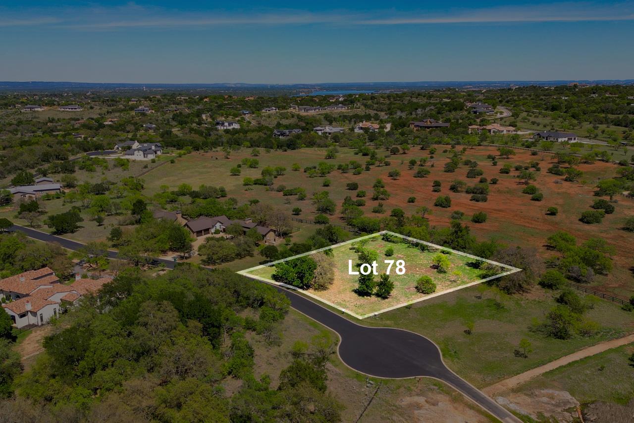 Lot 78 The Trails, Horseshoe Bay, TX 78657 — photo 1