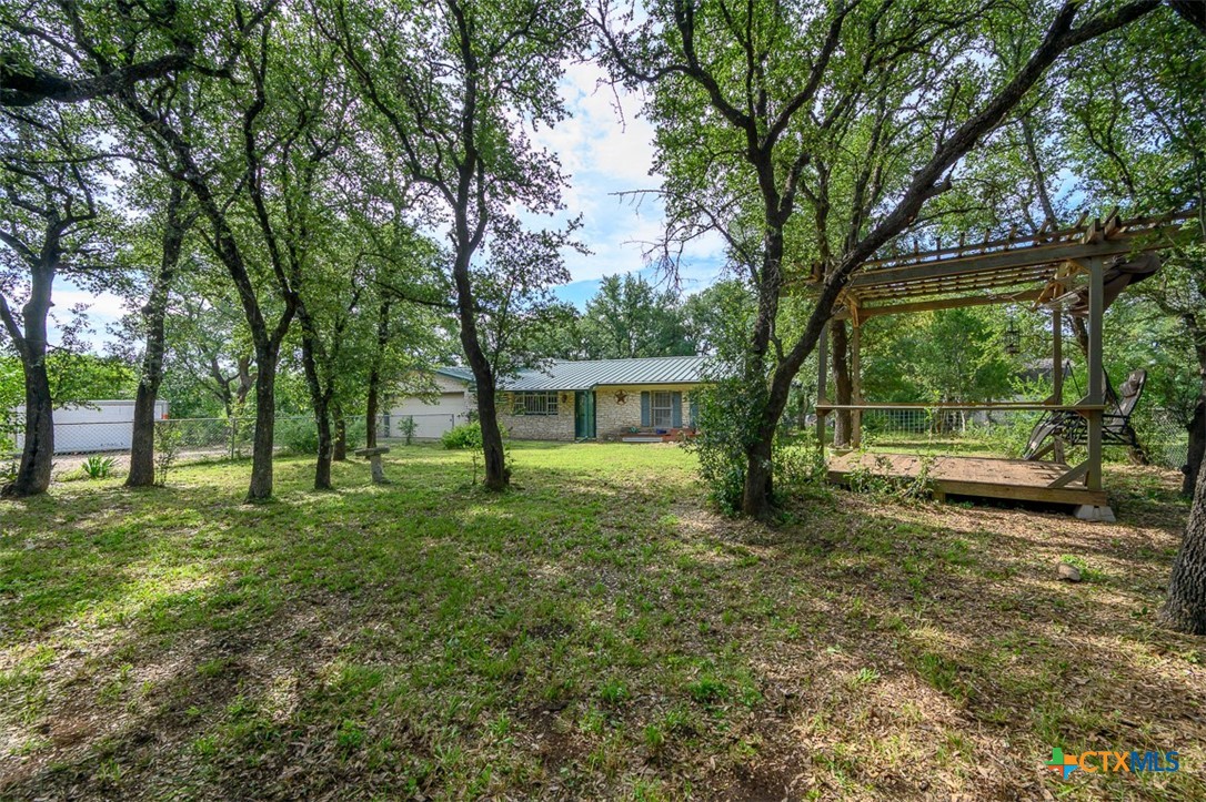 404 Roadrunner Lane, Killeen, TX 76542 — photo 1