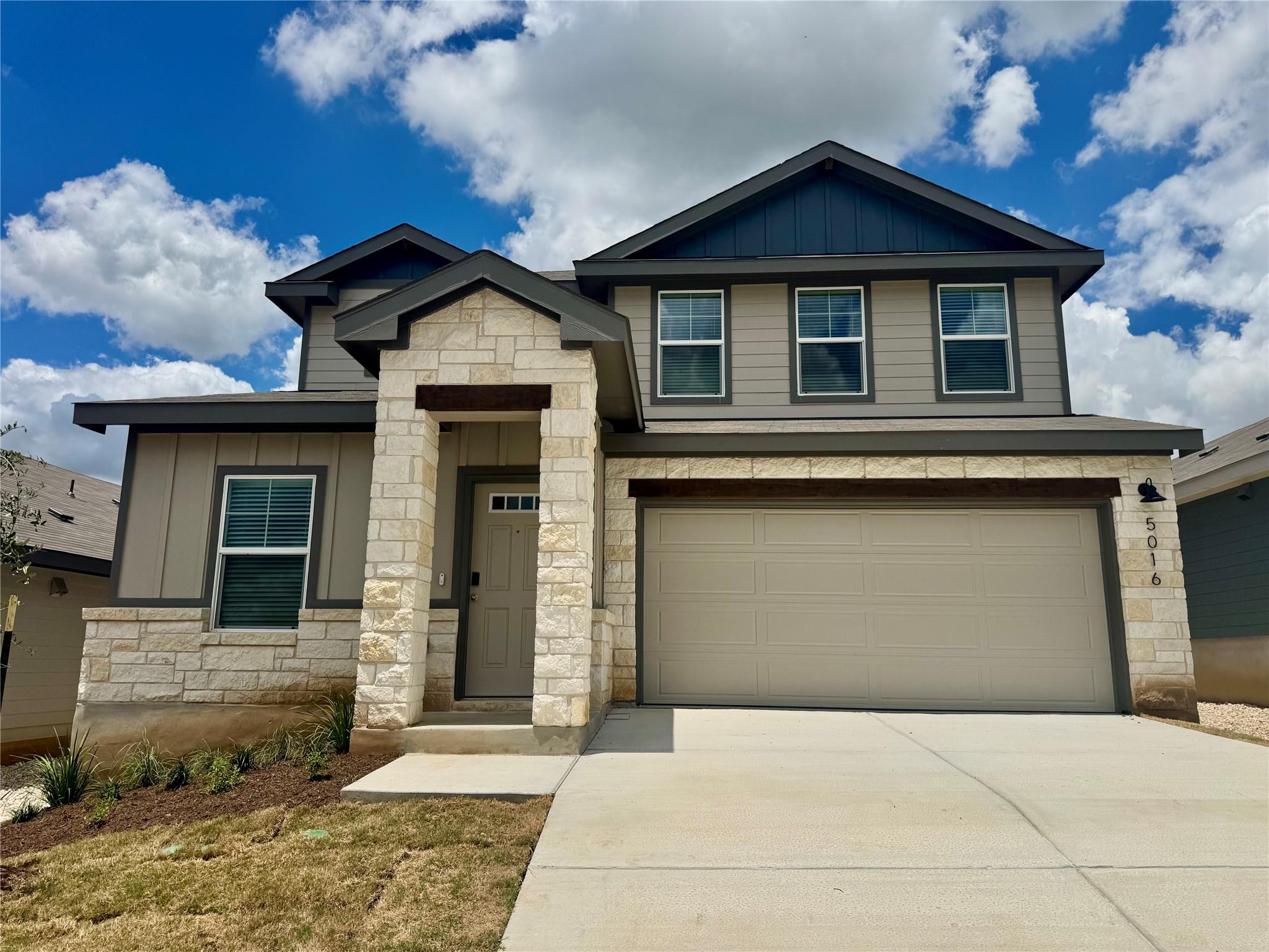 5016 Stockton, Del Valle, TX 78617 — photo 1