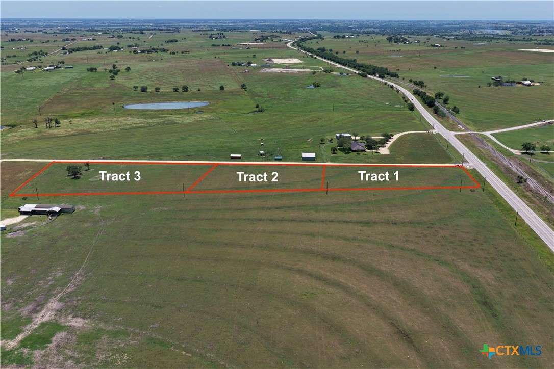 0000 State Hwy 95 N, Shiner, TX 77984 — photo 1