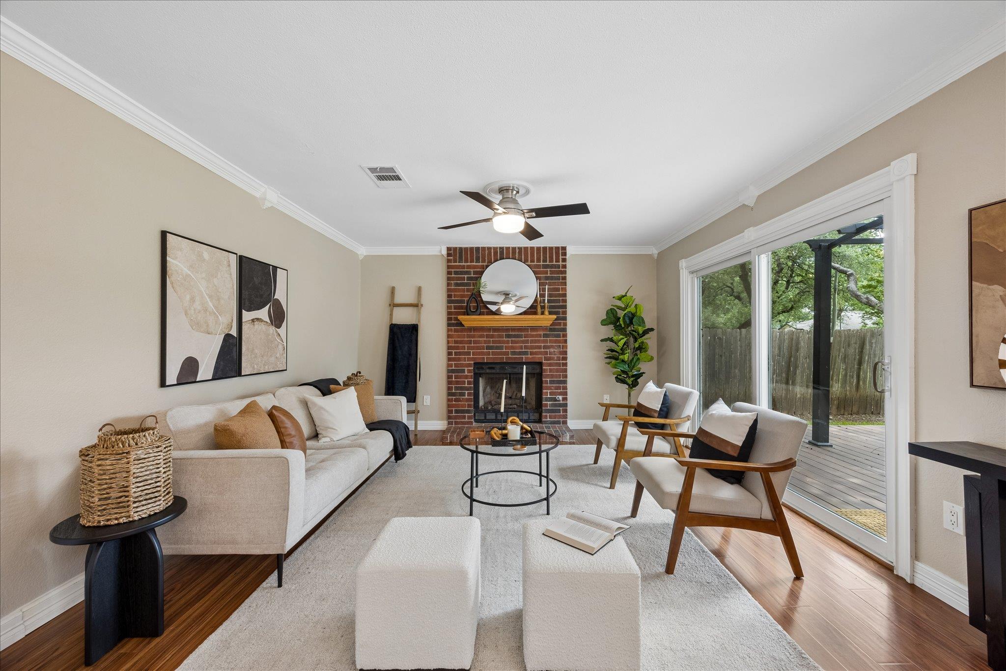 1306 Shady Grove, Cedar Park, TX 78613 — photo 1