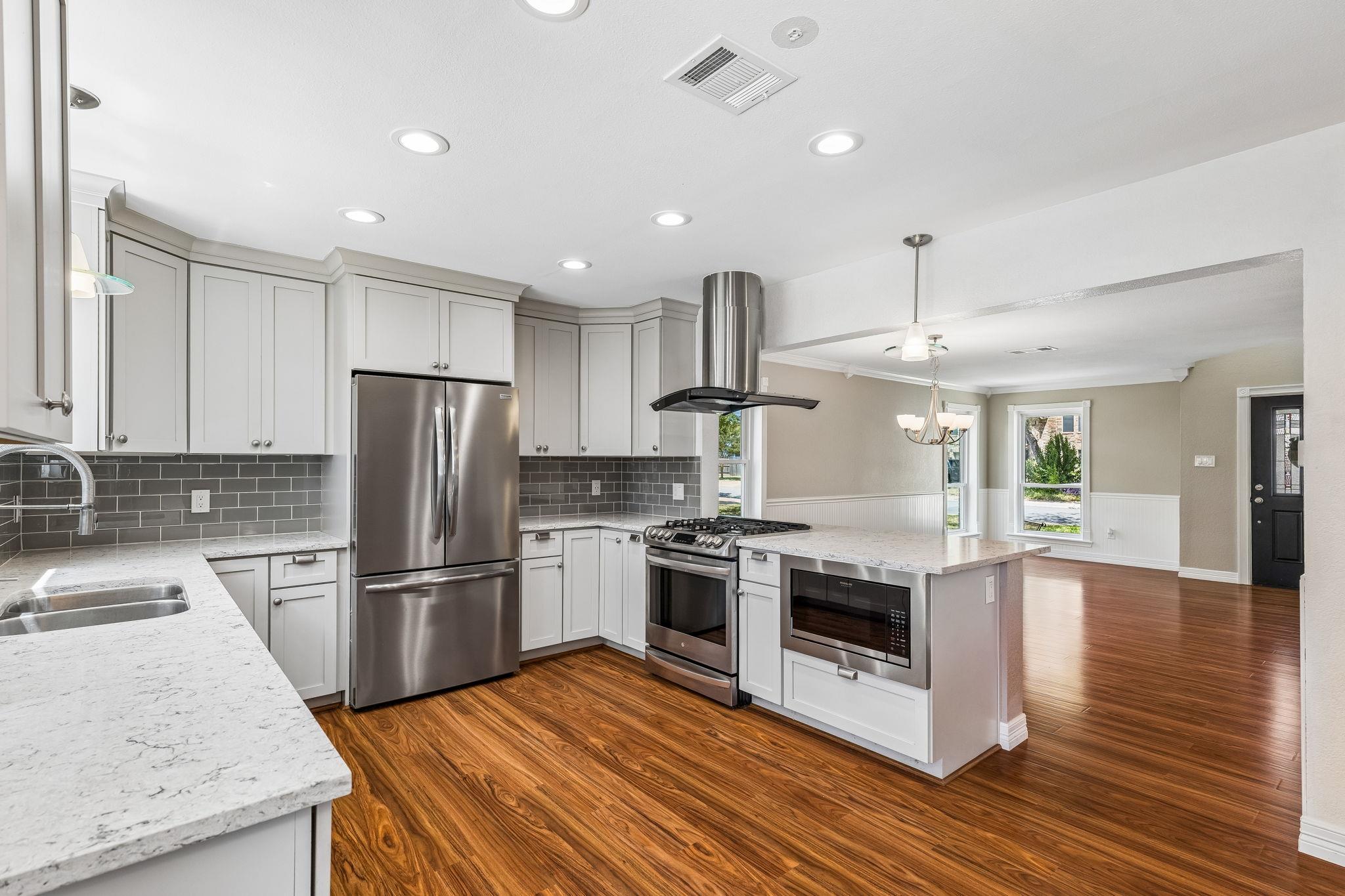 1306 Shady Grove Path, Cedar Park, TX 78613 — photo 1