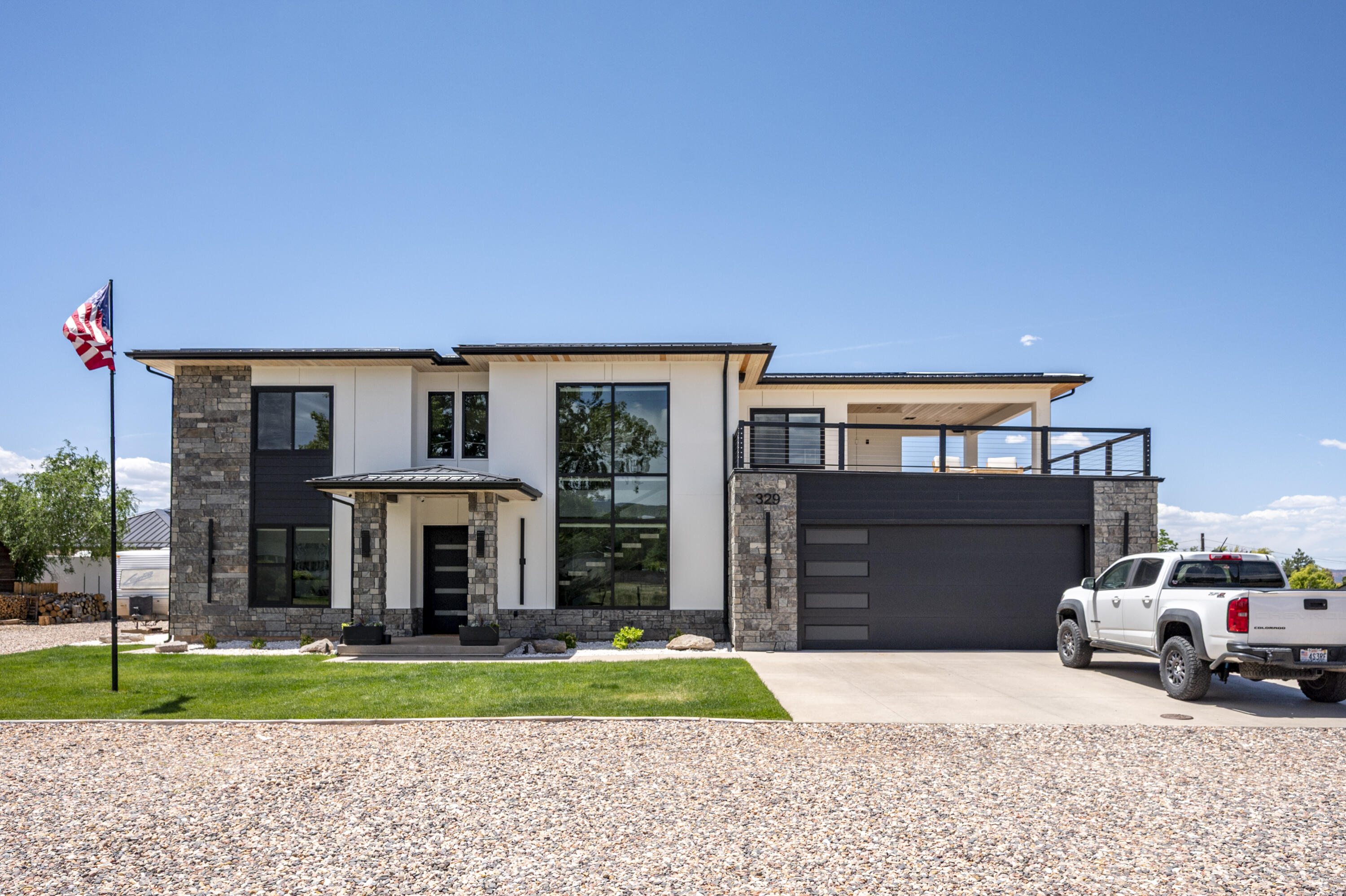 329 N 400 W, Parowan, UT 84761 — photo 1