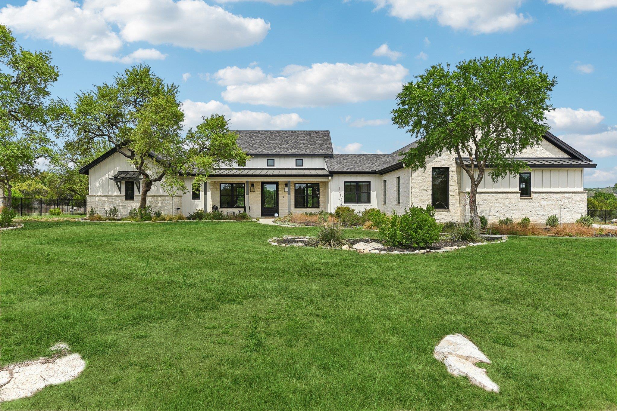 116 Tranquility Trails, Spicewood, TX 78669 — photo 1