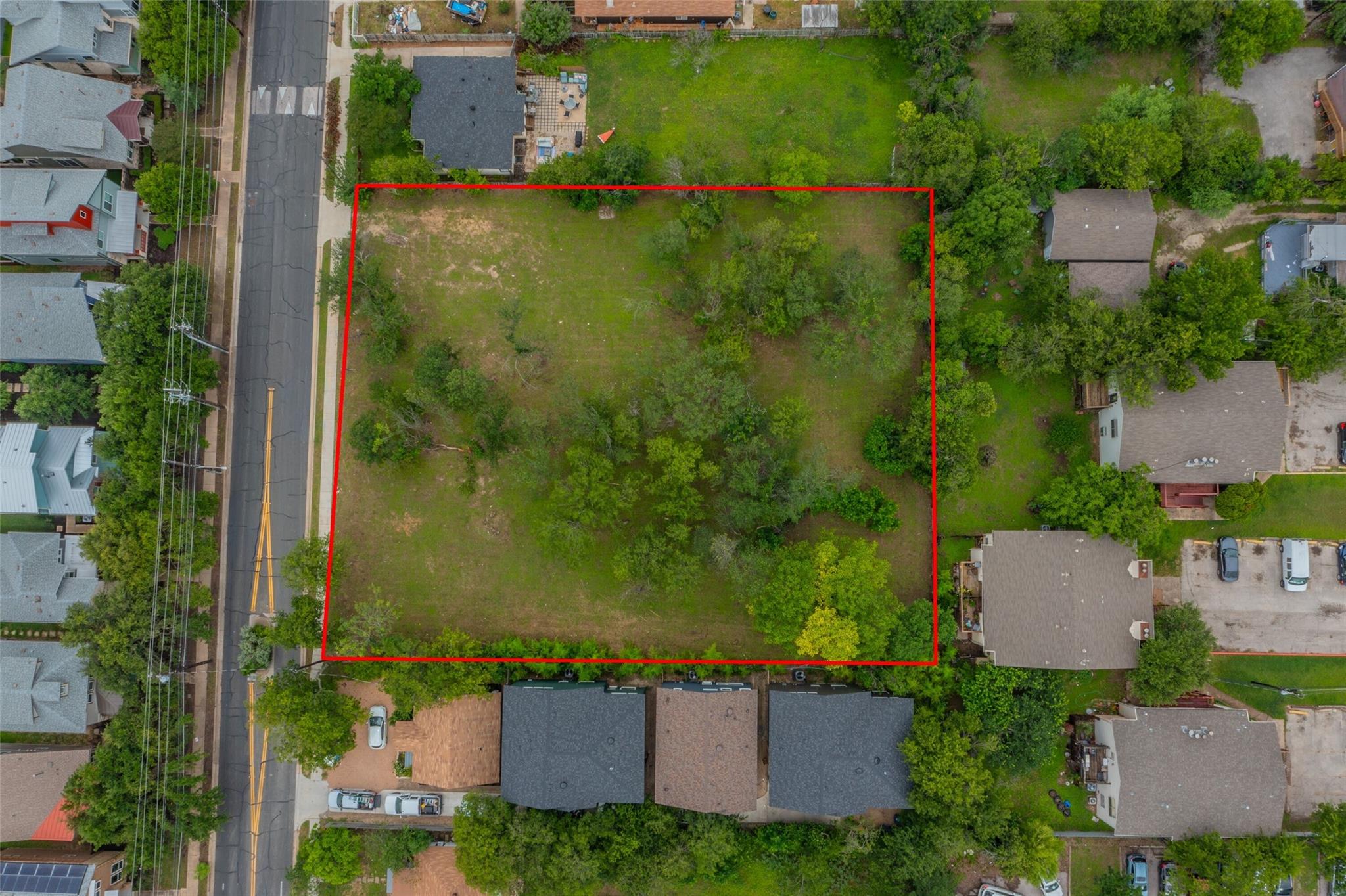 904 Morrow, Austin, TX 78757 — photo 1