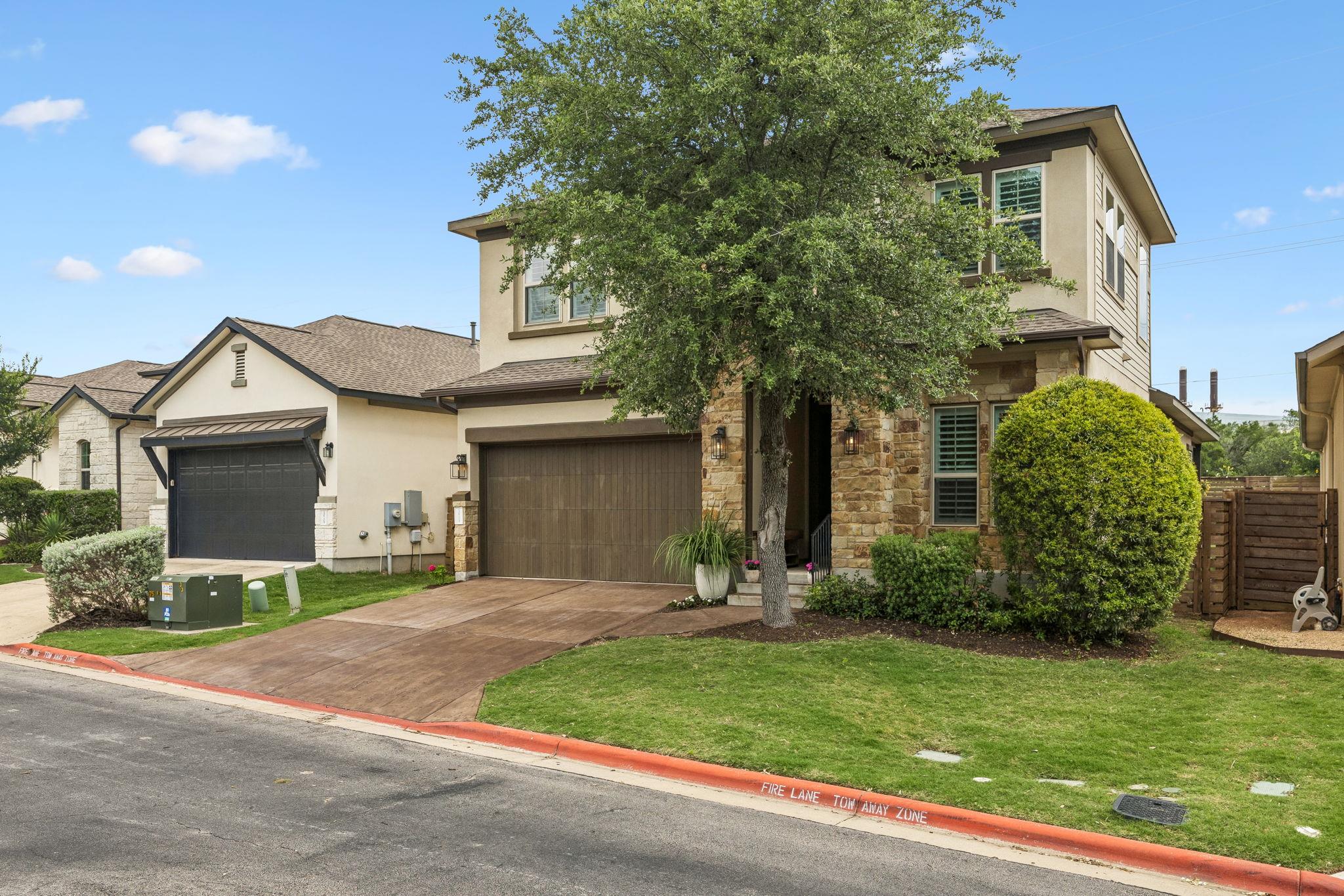 10711  Twisted Elm Dr, Austin, TX 78726 — photo 1