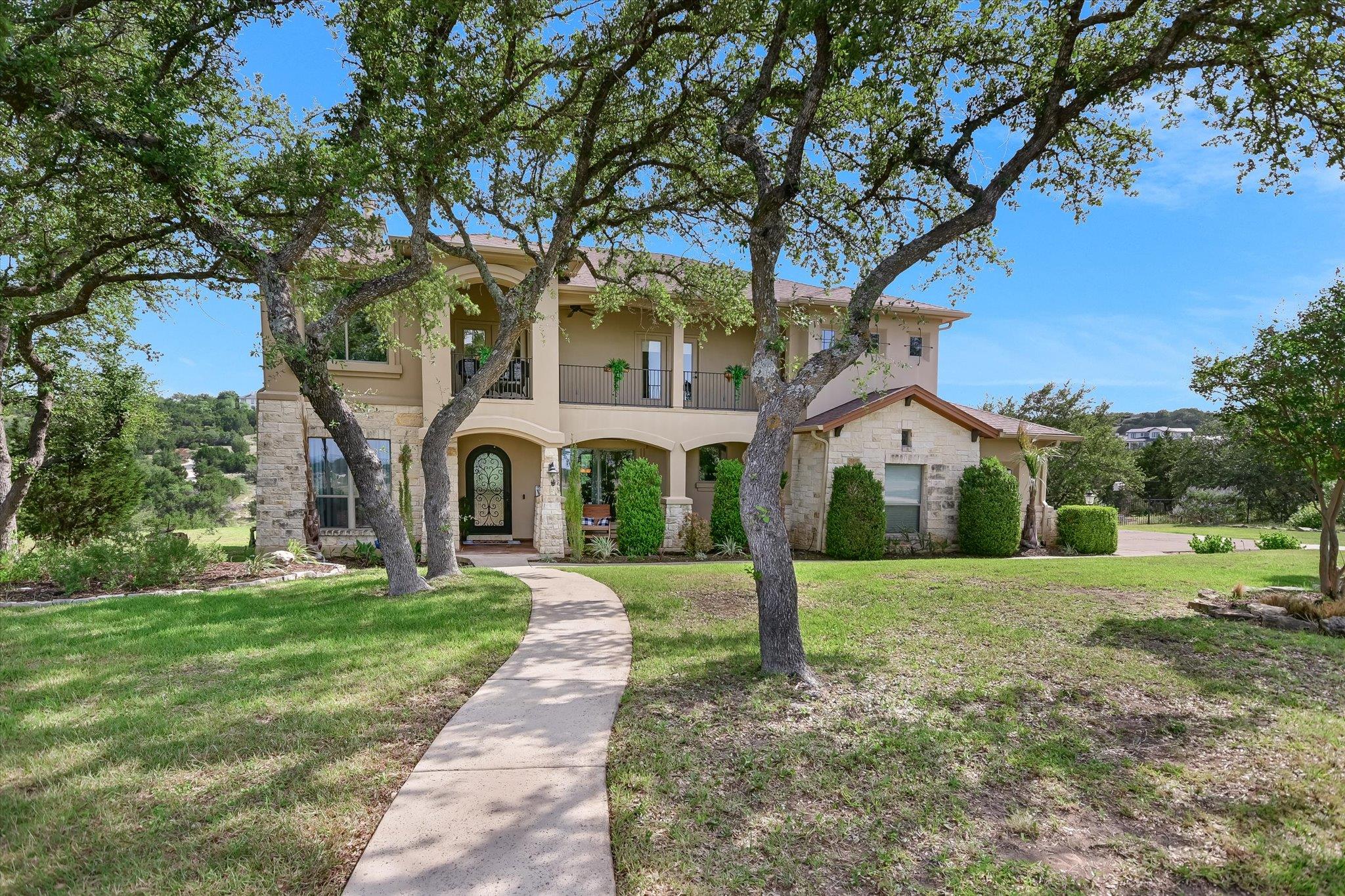 20409 Cordill, Spicewood, TX 78669 — photo 1