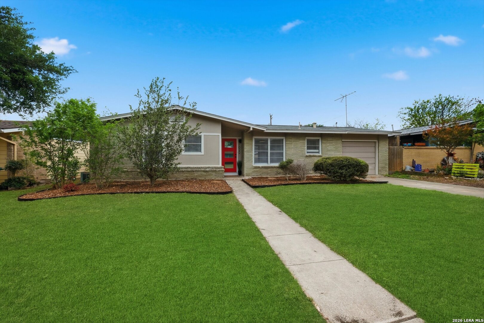 1022 Olney Dr, ,  78218 — photo 1