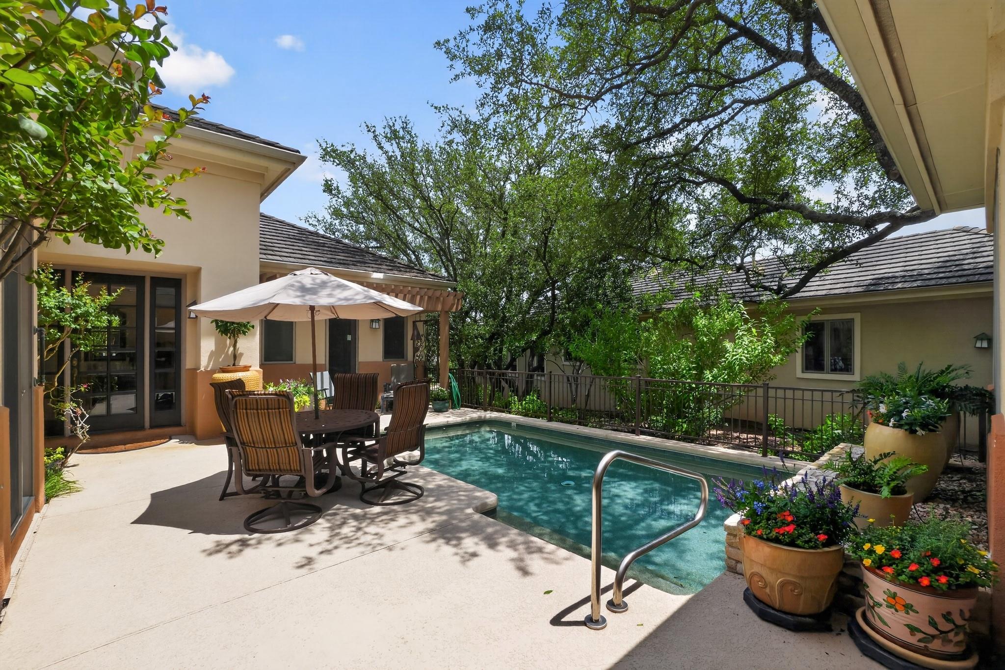 2305  Barton Creek Blvd  #40, Austin, TX 78735 — photo 1