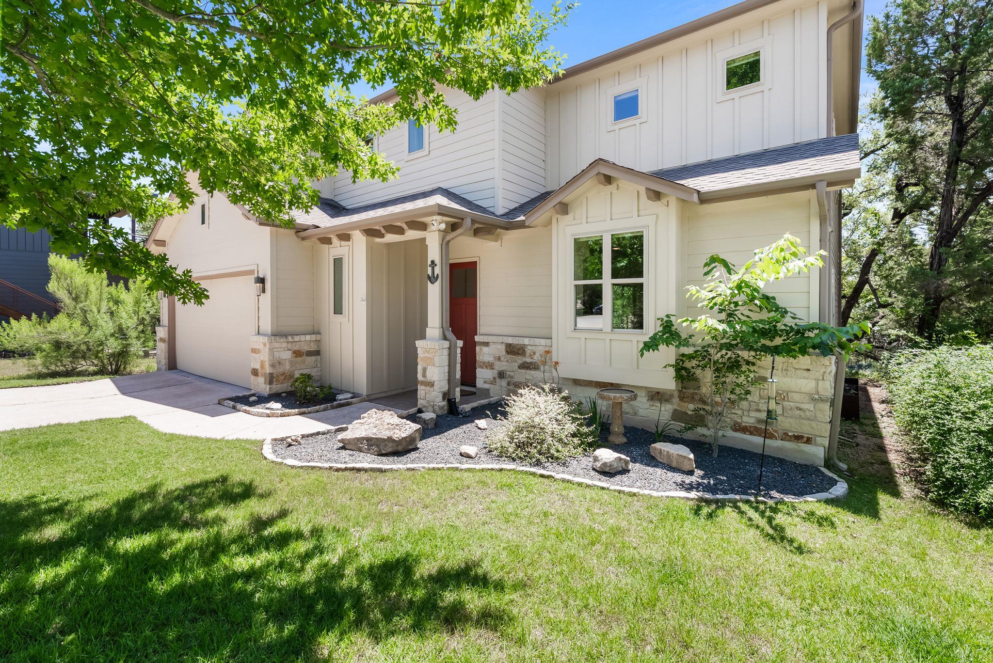 14213 Red Feather, Austin, TX 78734 — photo 1