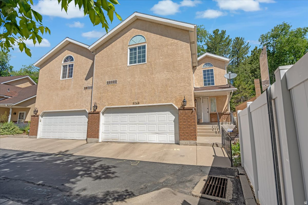 5248 S CLEAR SPRING LN, Murray, UT 84117 — photo 1