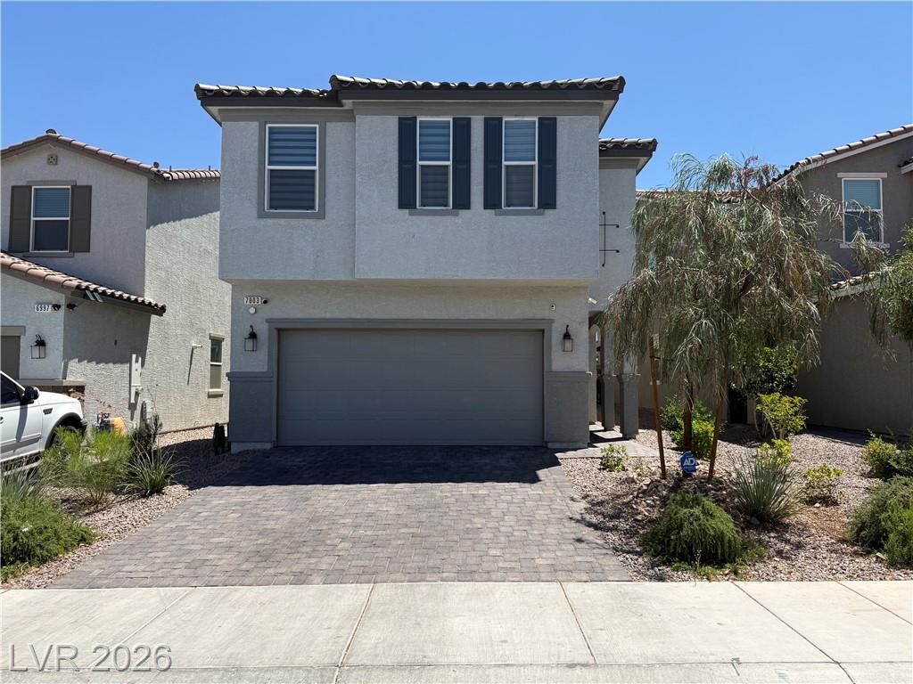 7003 West Ford Avenue, Las Vegas, NV 89113 — photo 1