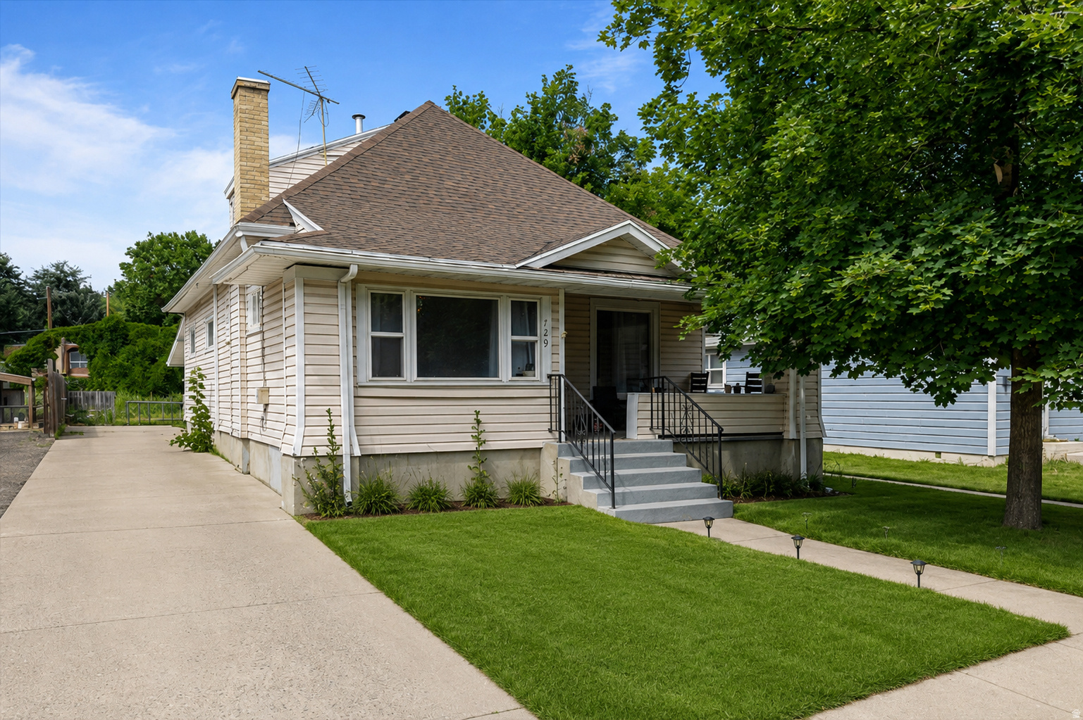 729 E 200 N, Logan, UT 84321 — photo 1