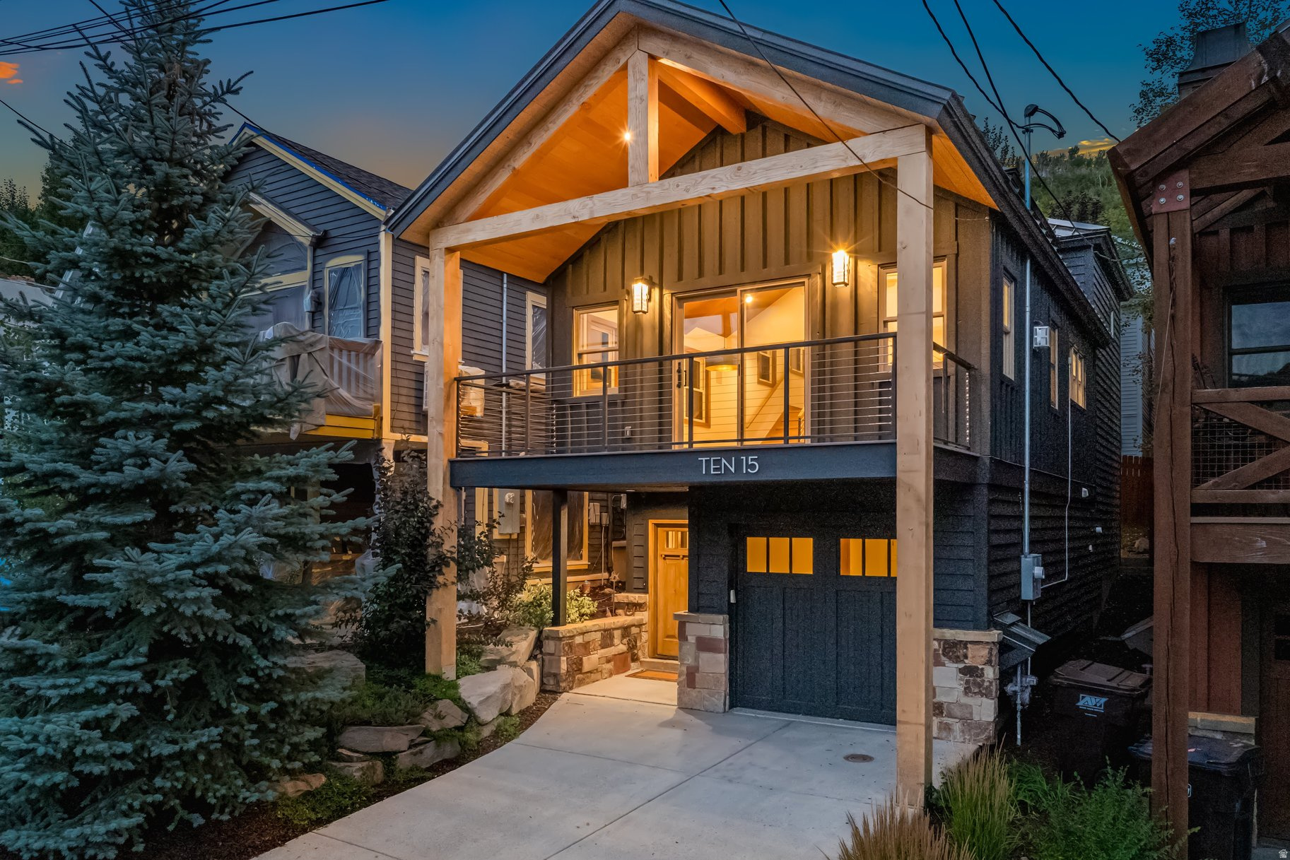 1015 NORFOLK AVE, Park City, UT 84060 — photo 1