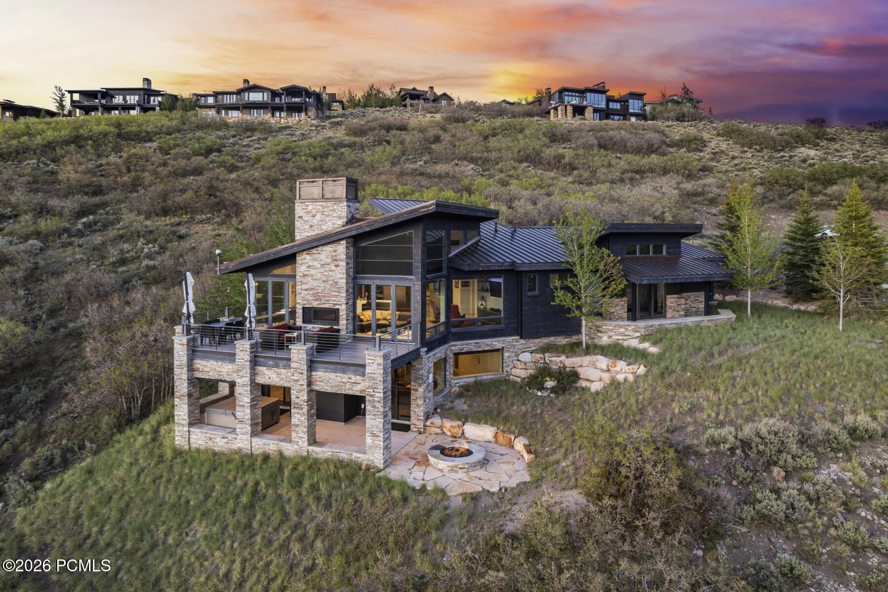 2665 Longspur, Park City, UT 84098 — photo 1