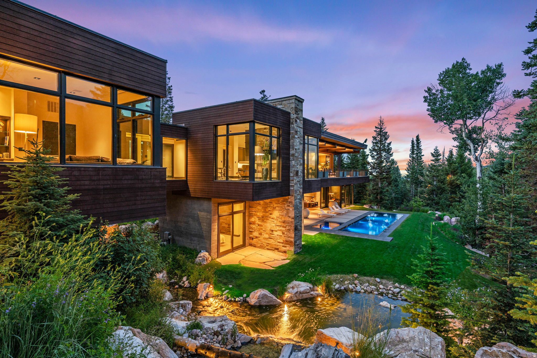 2470 W WHITE PINE LN, Park City, UT 84060 — photo 1