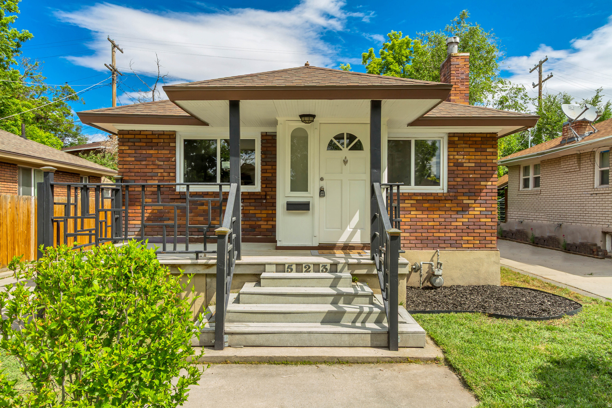 523 E WILMINGTON AVE, Salt Lake City, UT 84106 — photo 1
