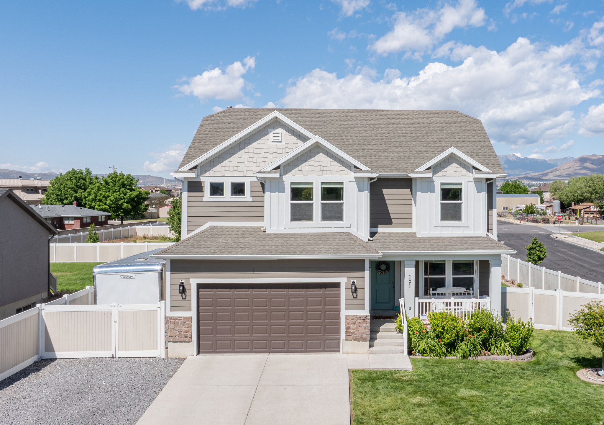 131 N REVERE LN, Lehi, UT 84043 — photo 1