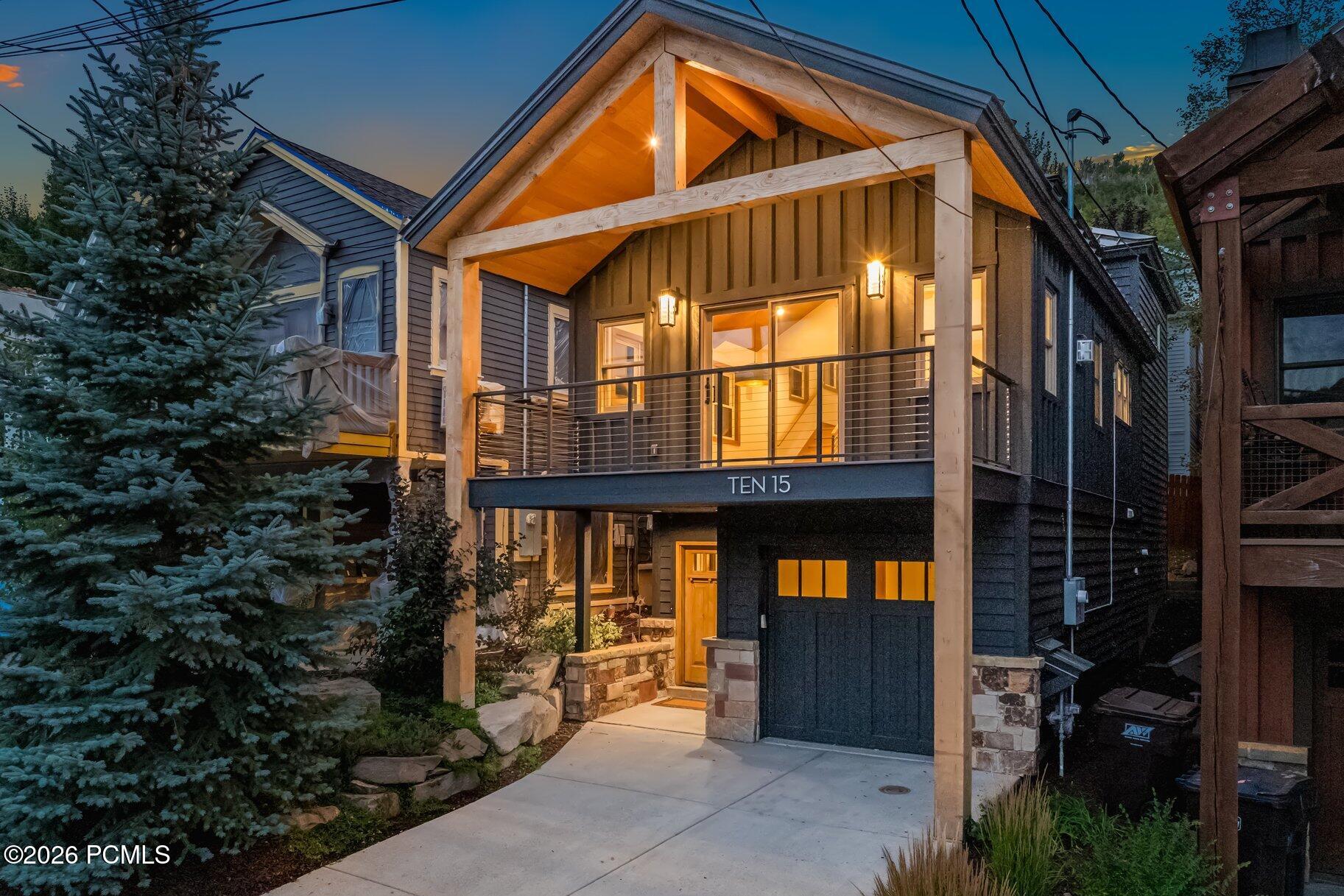 1015 Norfolk, Park City, UT 84060 — photo 1