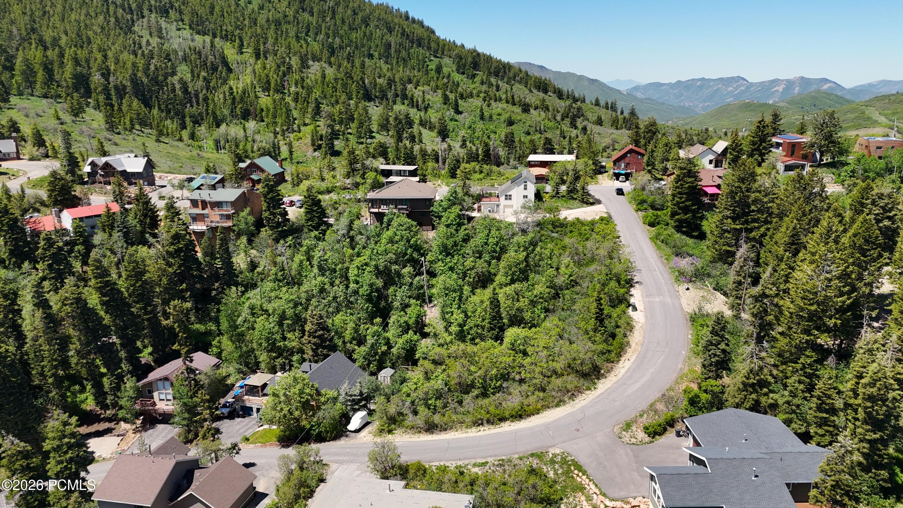 130 Crestview Lane, Park City, UT 84098 — photo 1