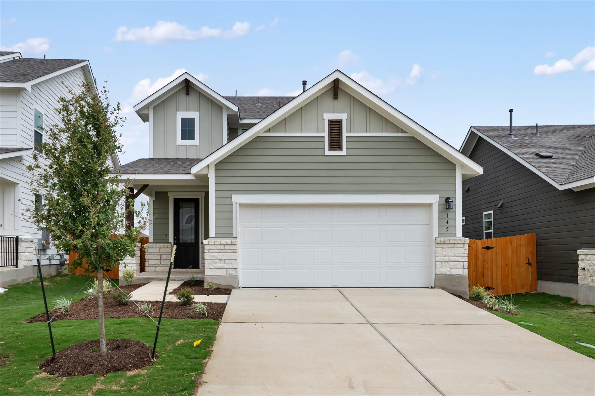 17514 Carmel Rancho, Pflugerville, TX 78660 — photo 1
