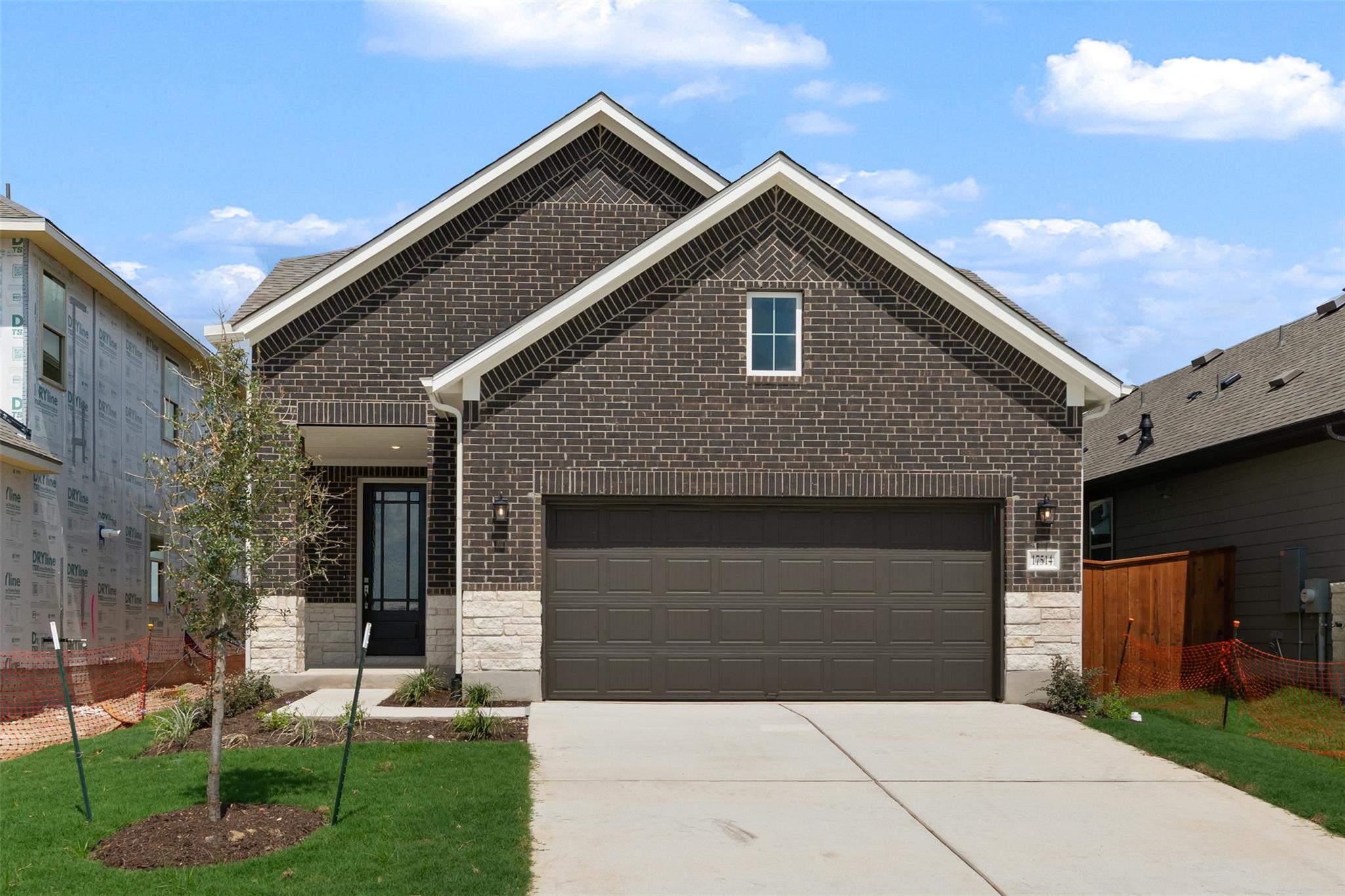 17514  Carmel Rancho Ave, Pflugerville, TX 78660 — photo 1