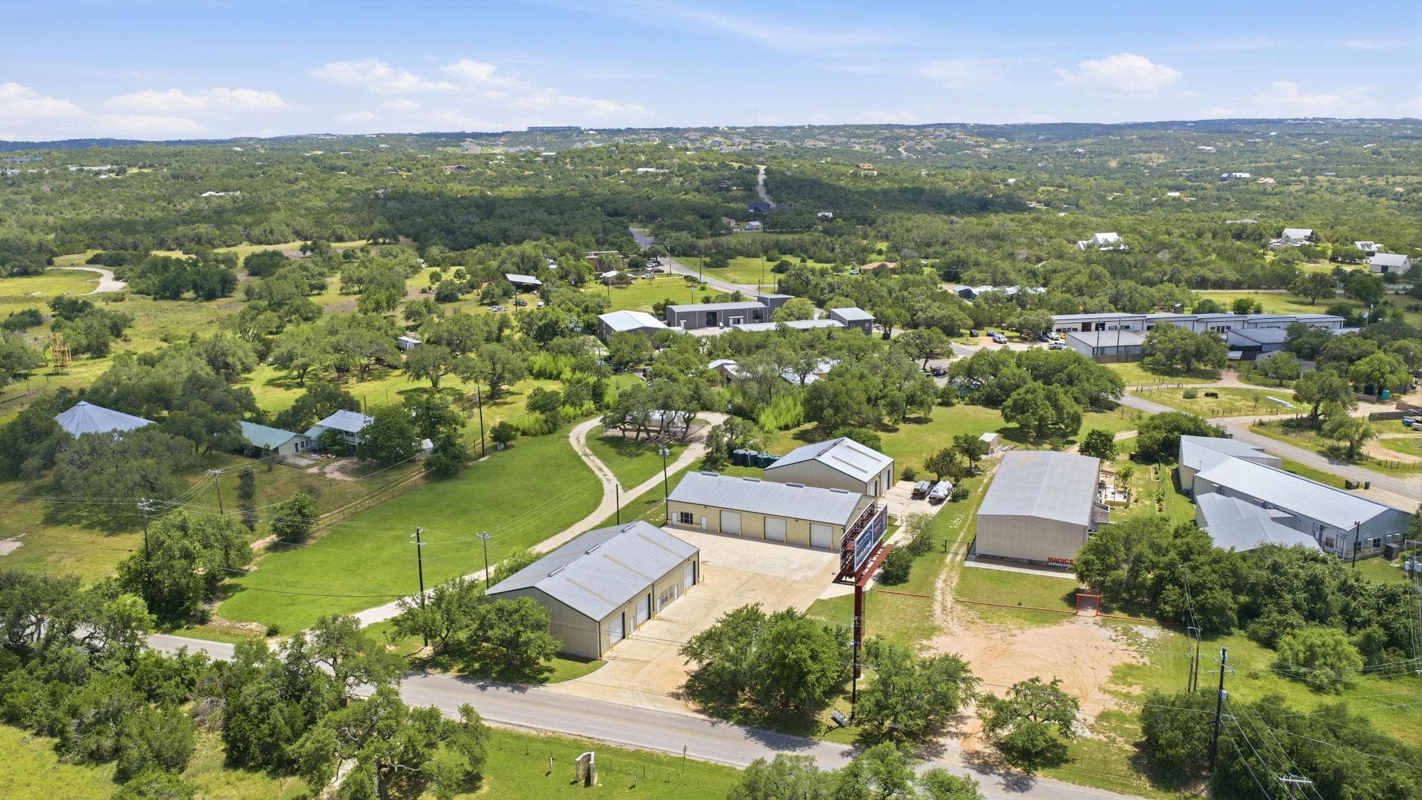 13377 Fitzhugh, Austin, TX 78736 — photo 1