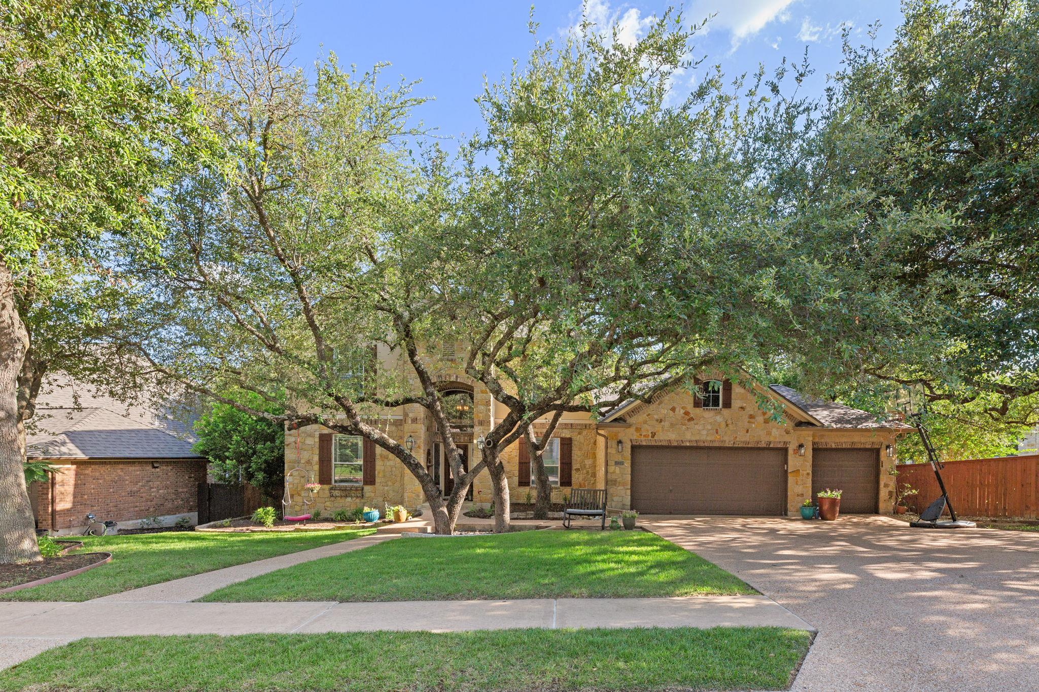 2603 Farleigh, Cedar Park, TX 78613 — photo 1