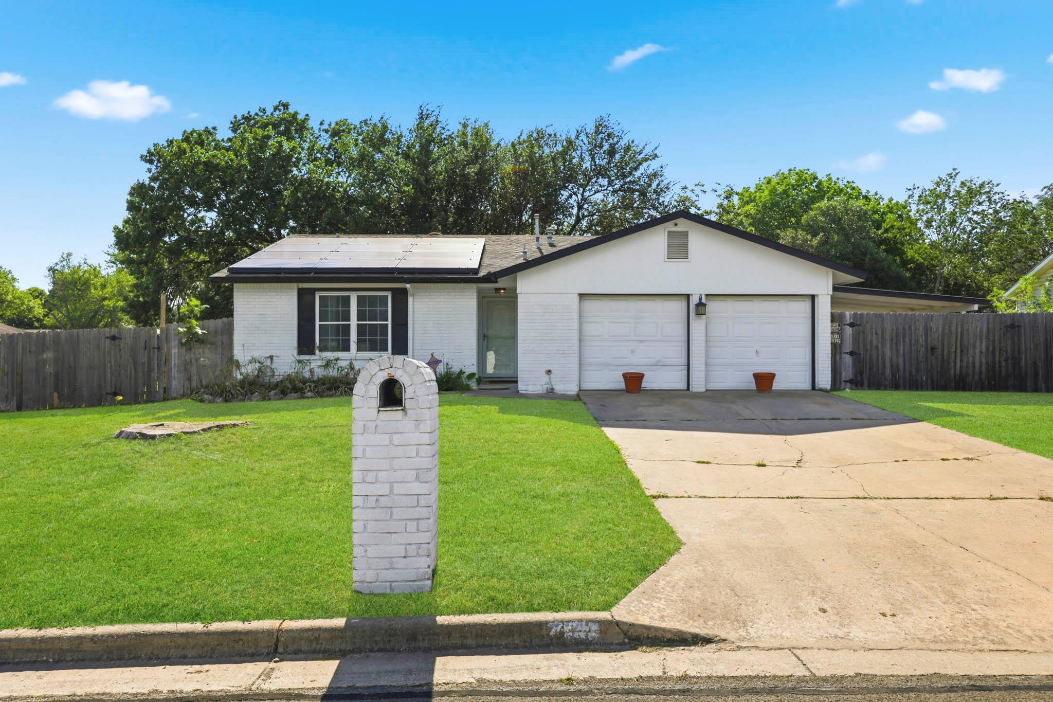 7106 Moat, Austin, TX 78745 — photo 1